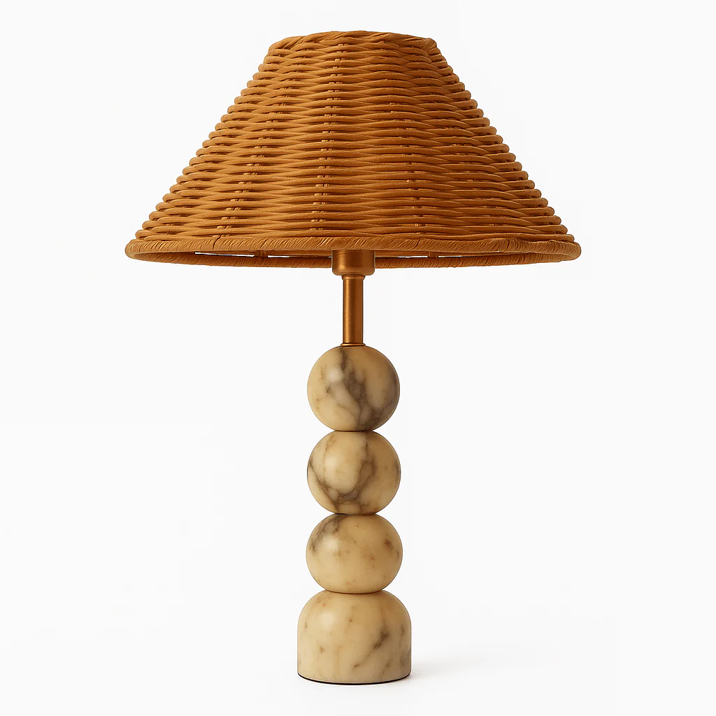 Malyin Table Lamp