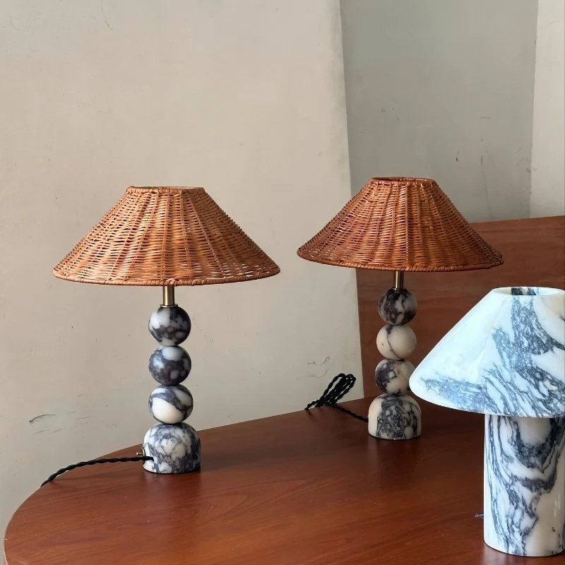 Malyin Table Lamp - Image 6