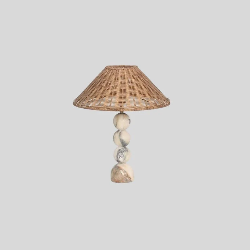 Malyin Table Lamp - Image 9