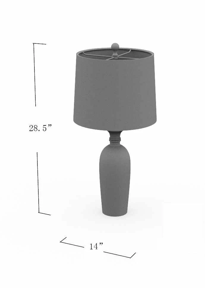 Mambog Table Lamp - Image 9