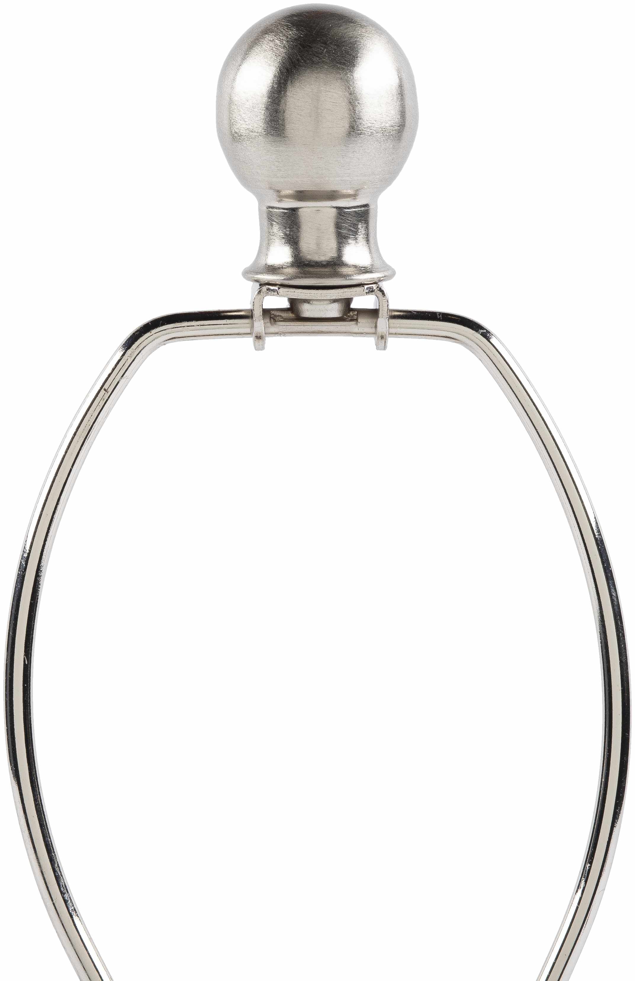Manaloal Beige Textured Table Lamp - Image 6
