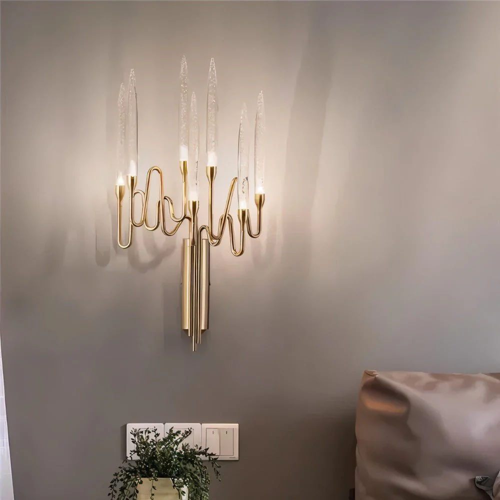 Manara Wall Lamp - Image 10
