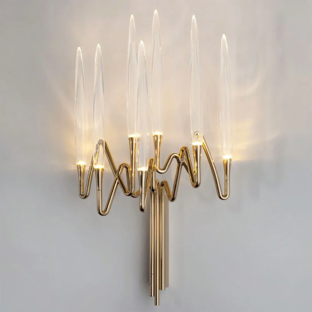 Manara Wall Lamp - Image 11