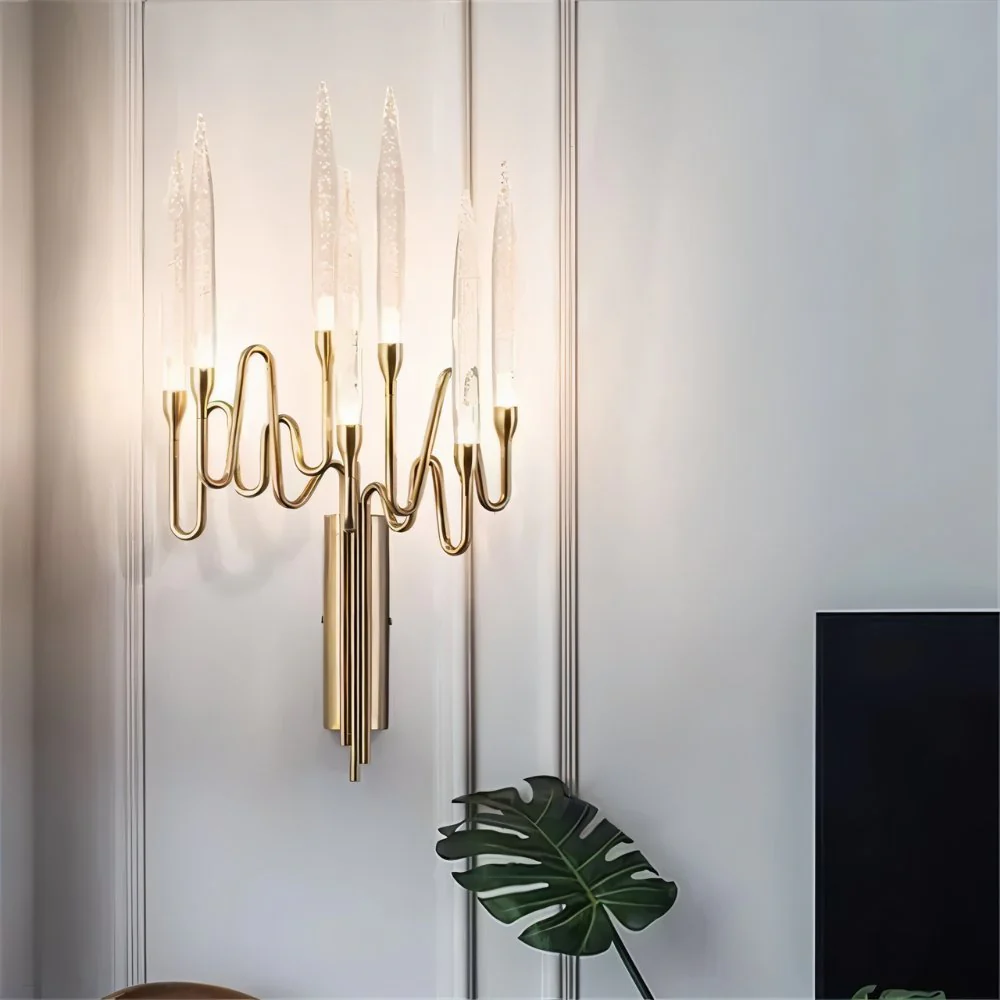 Manara Wall Lamp - Image 12
