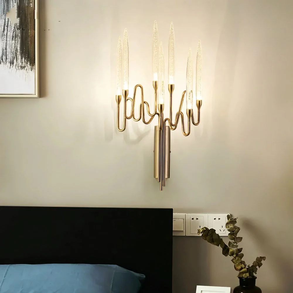 Manara Wall Lamp - Image 7