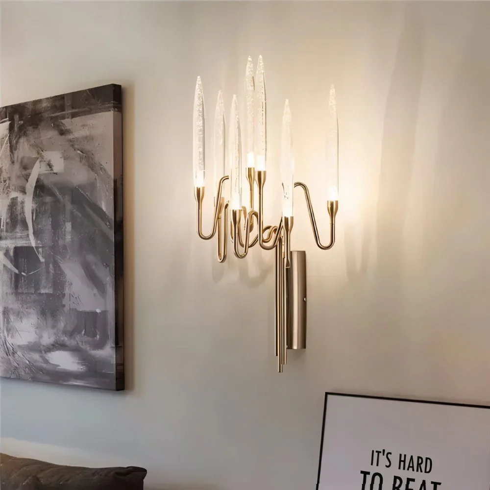 Manara Wall Lamp - Image 9