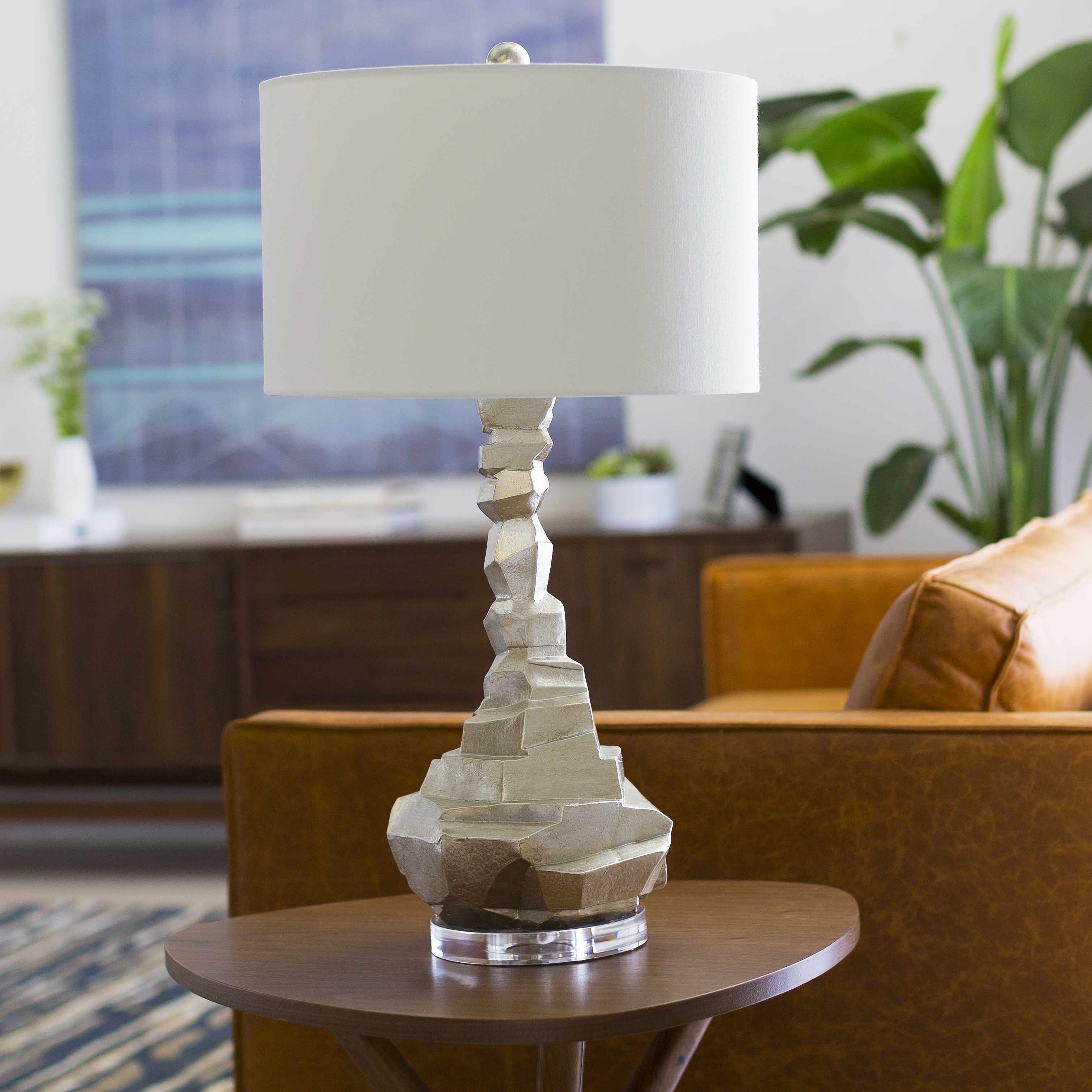 Mancelona Table Lamp - Clearance - Image 3