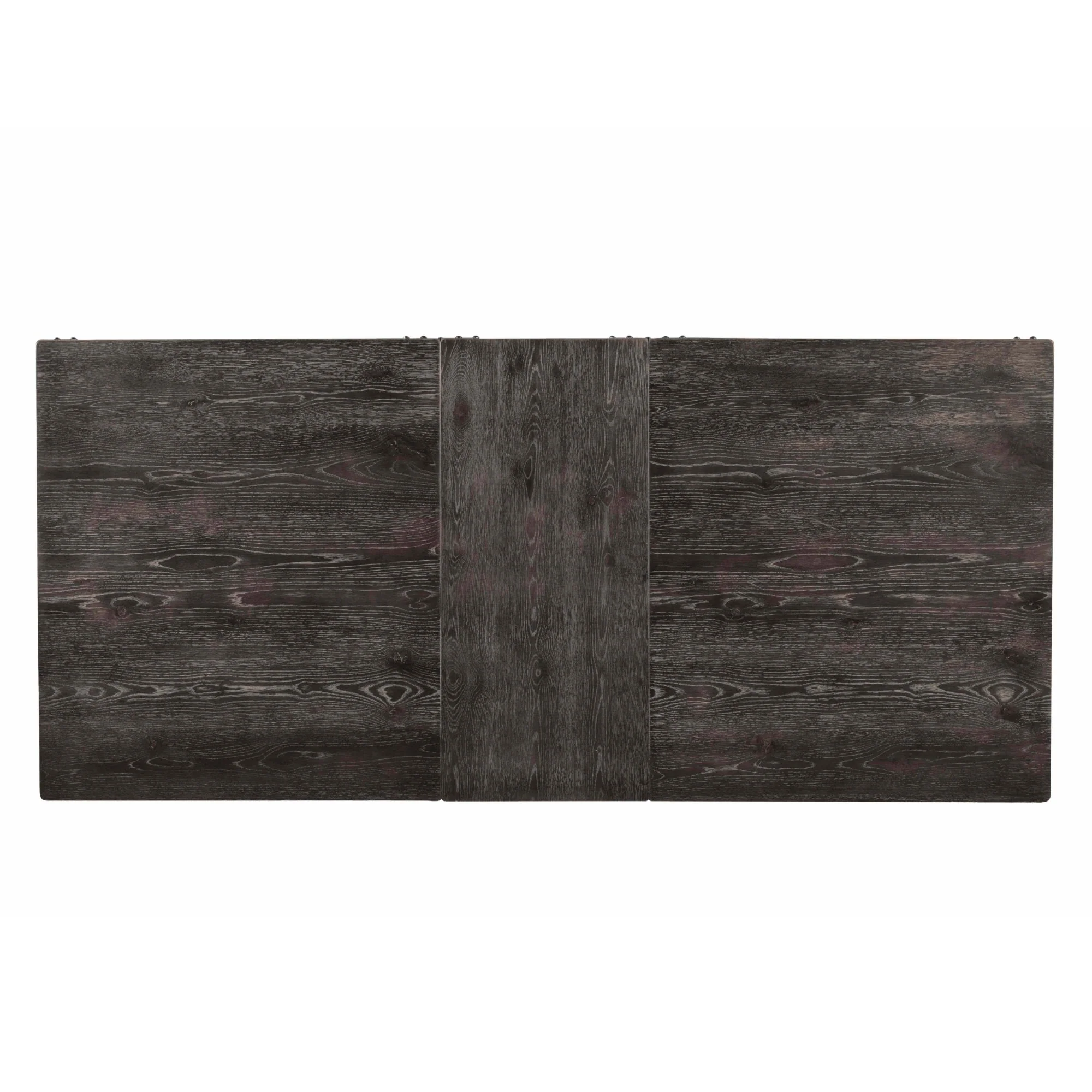 Manchester Dining Table, Charcoal - Image 5