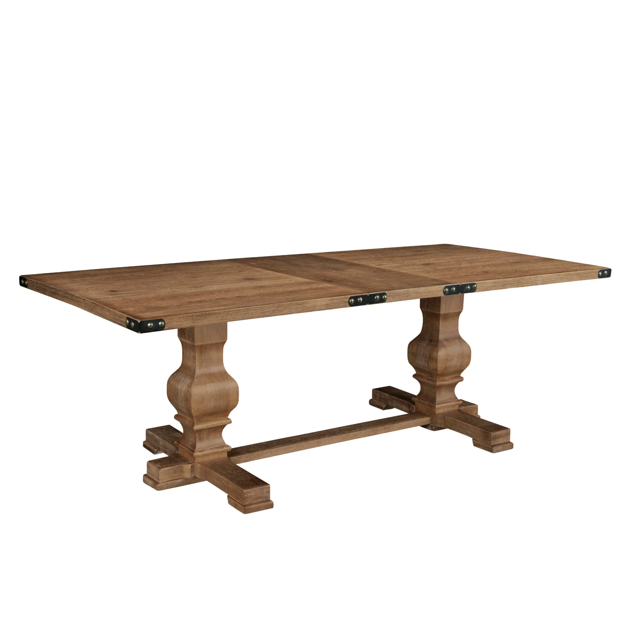 Manchester Dining Table, Natural - Image 2