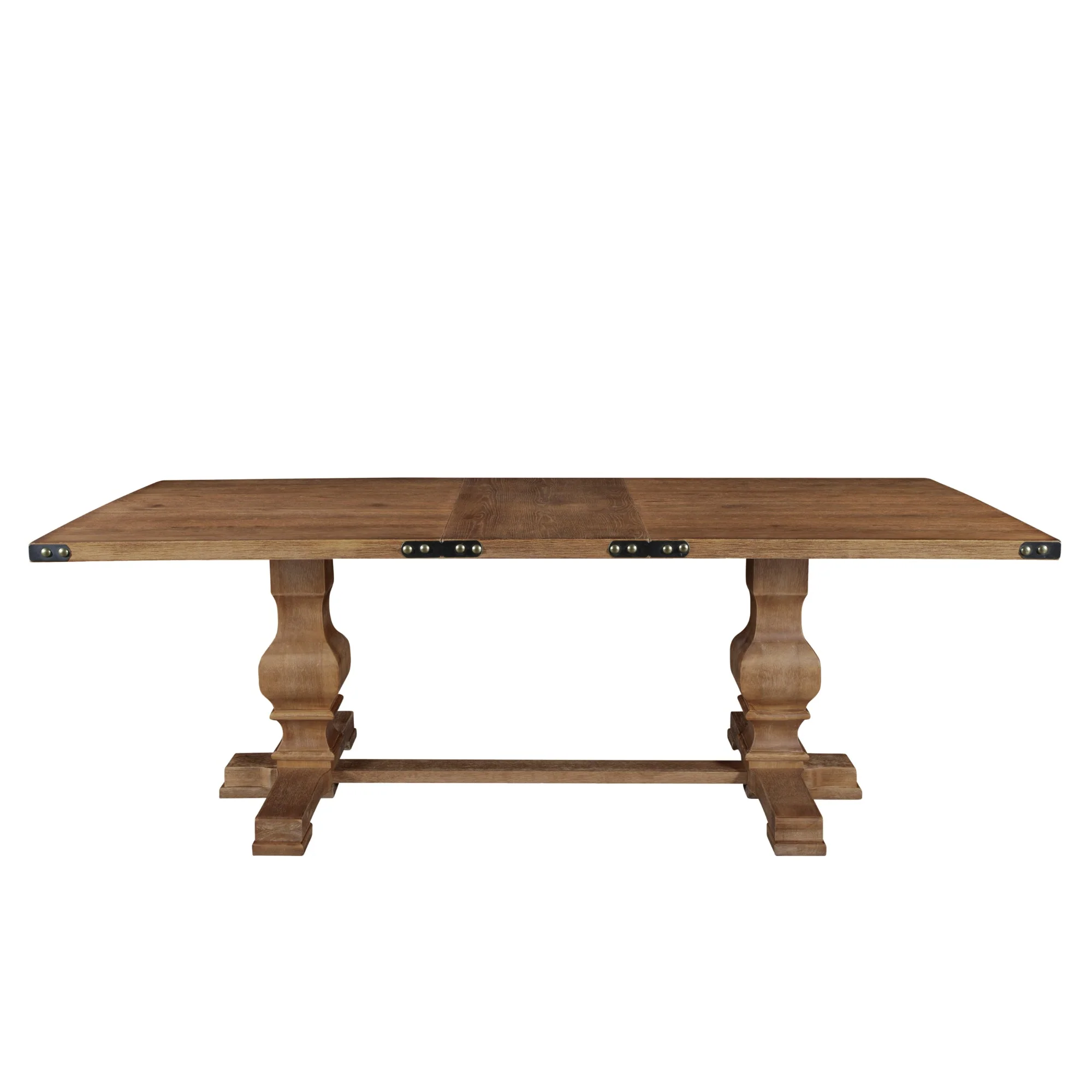 Manchester Dining Table, Natural - Image 3