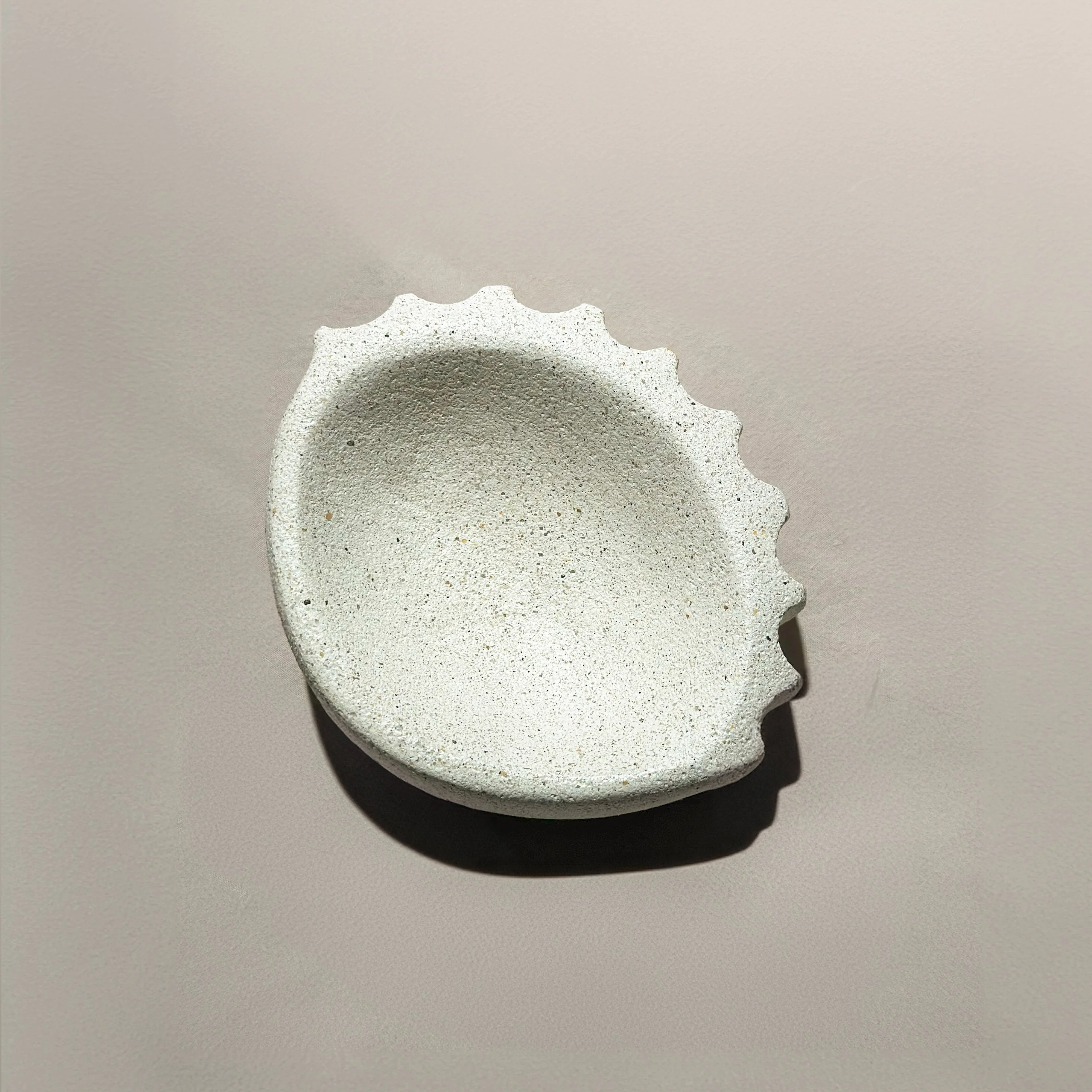 Mandorla Trinket Dish - Image 6
