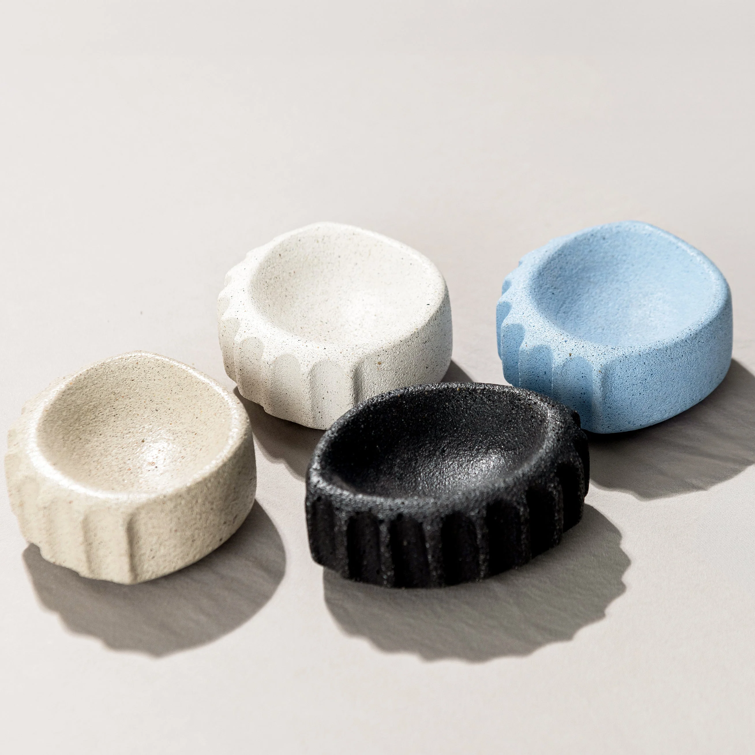 Mandorla Trinket Dish - Image 8