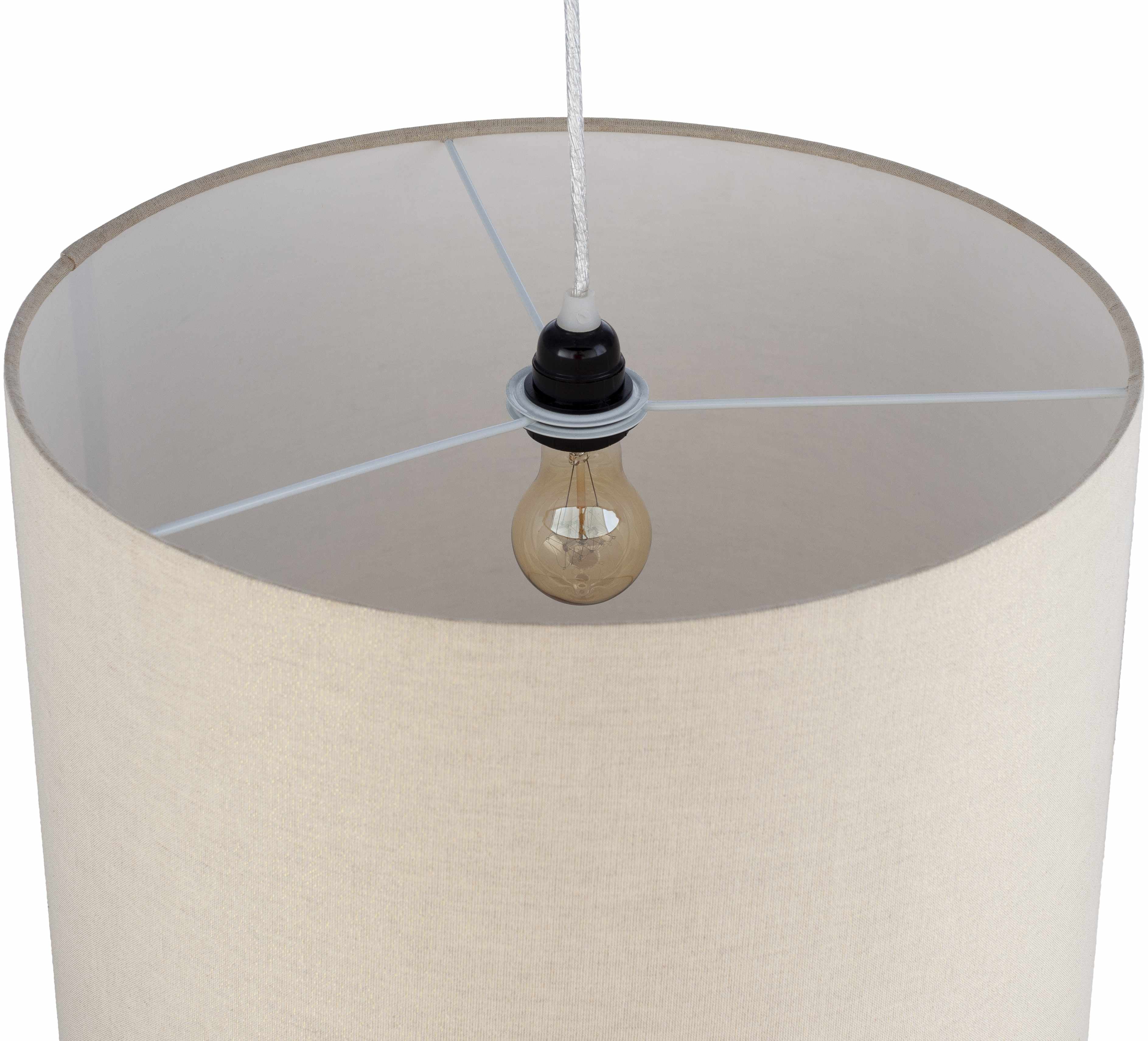 Manton Ceiling Light - Clearance - Image 6