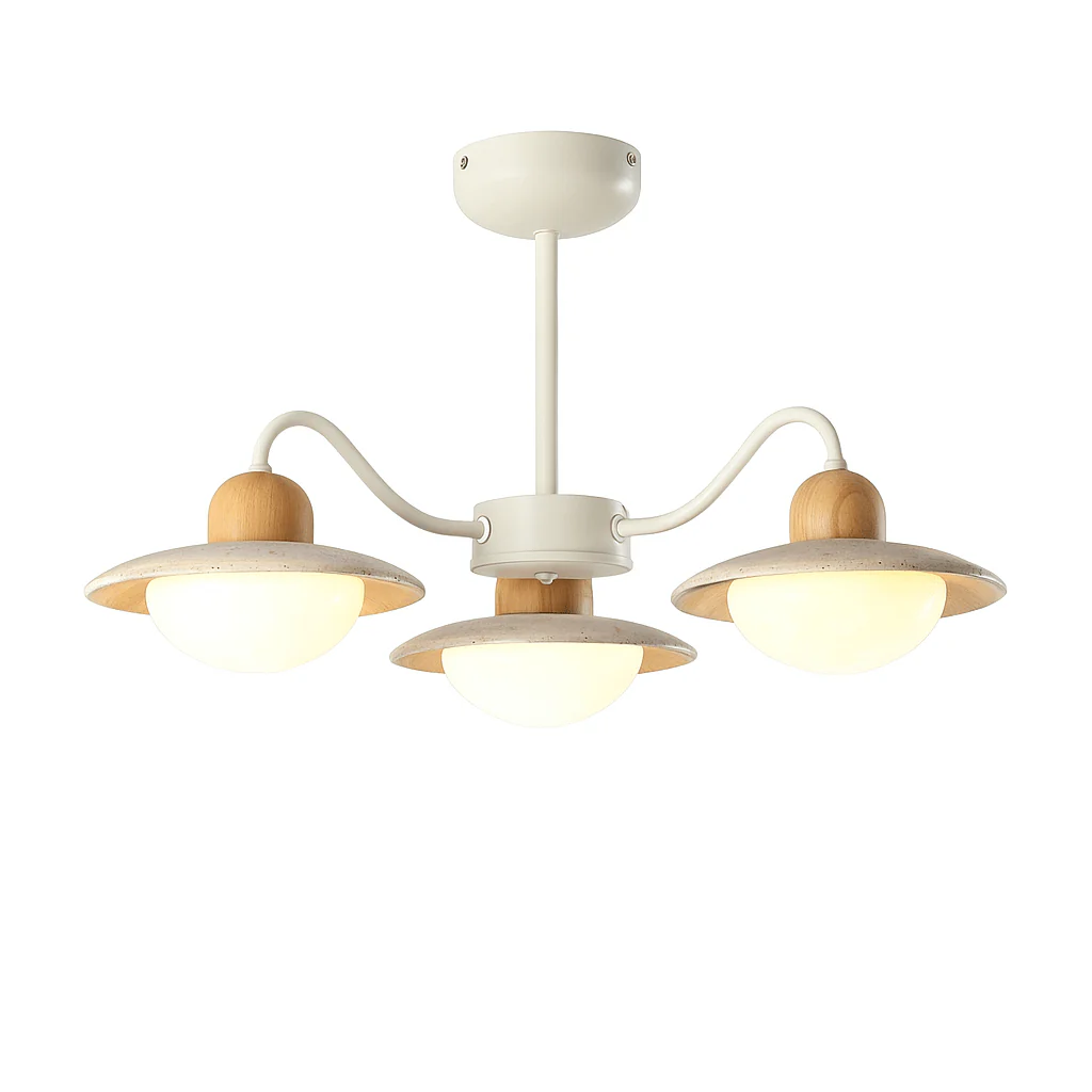 Mantra Chandelier - Image 2