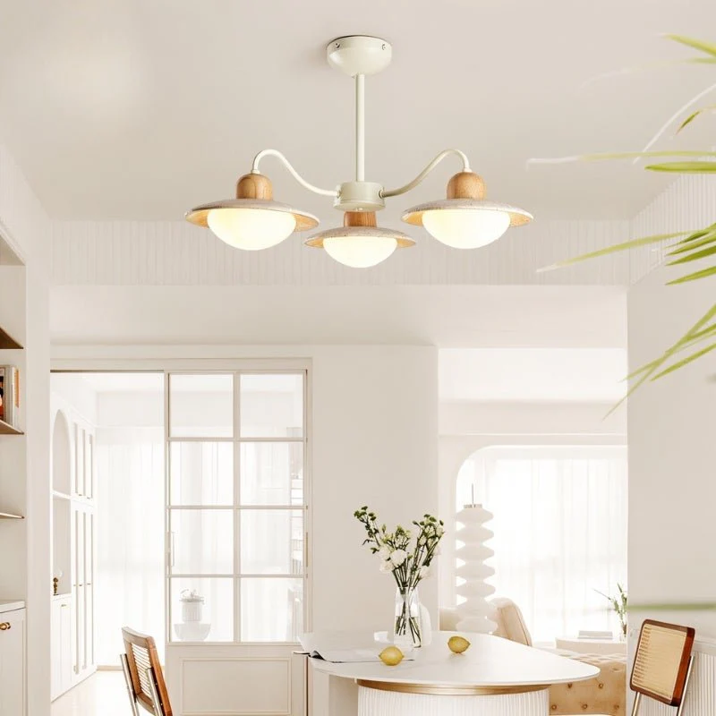 Mantra Chandelier - Image 4