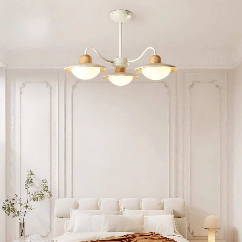 Mantra Chandelier - Image 5