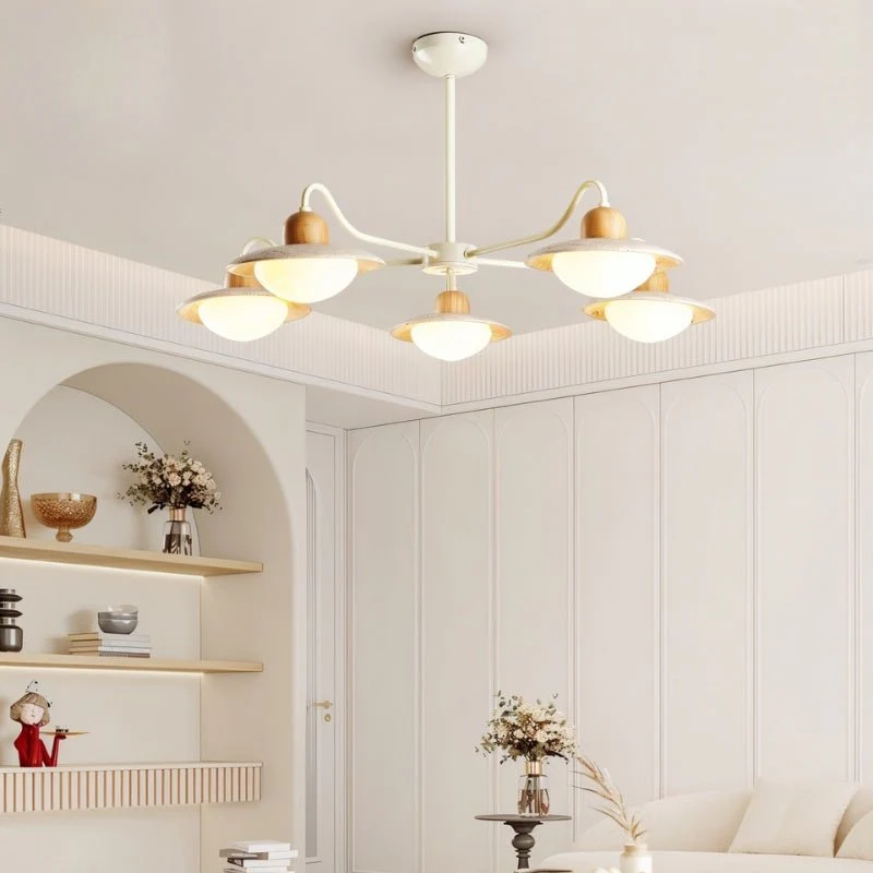 Mantra Chandelier - Image 6