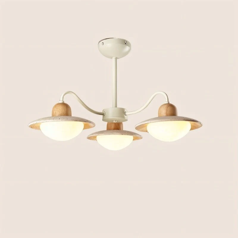 Mantra Chandelier - Image 7