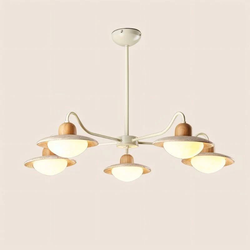 Mantra Chandelier - Image 8