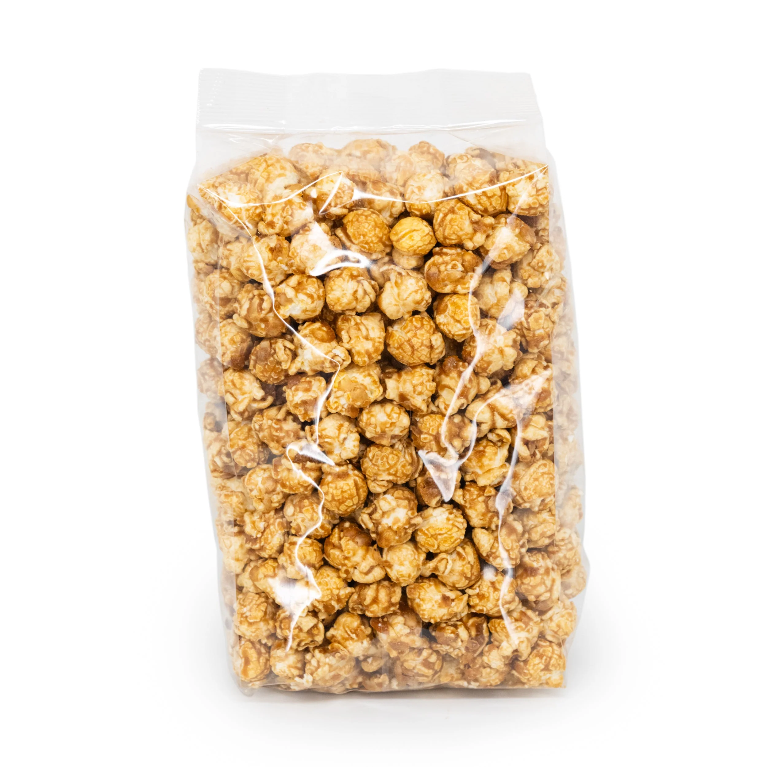 Maple & Brown Sugar Popcorn | Pack of 2 | 8 oz | HR Poppin' Snacks - Image 3