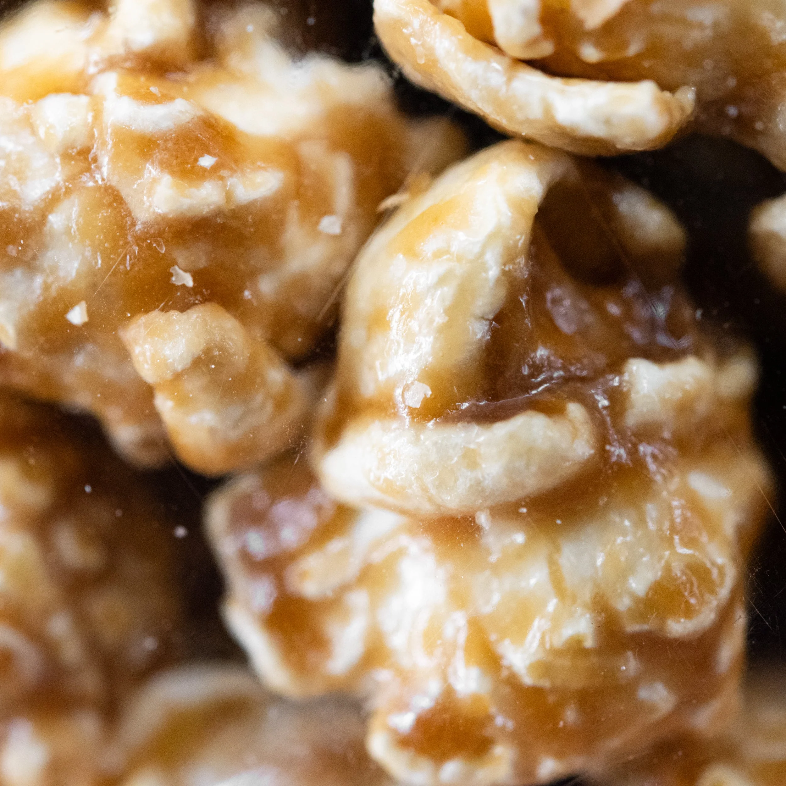 Maple & Brown Sugar Popcorn | Pack of 2 | 8 oz | HR Poppin' Snacks - Image 4