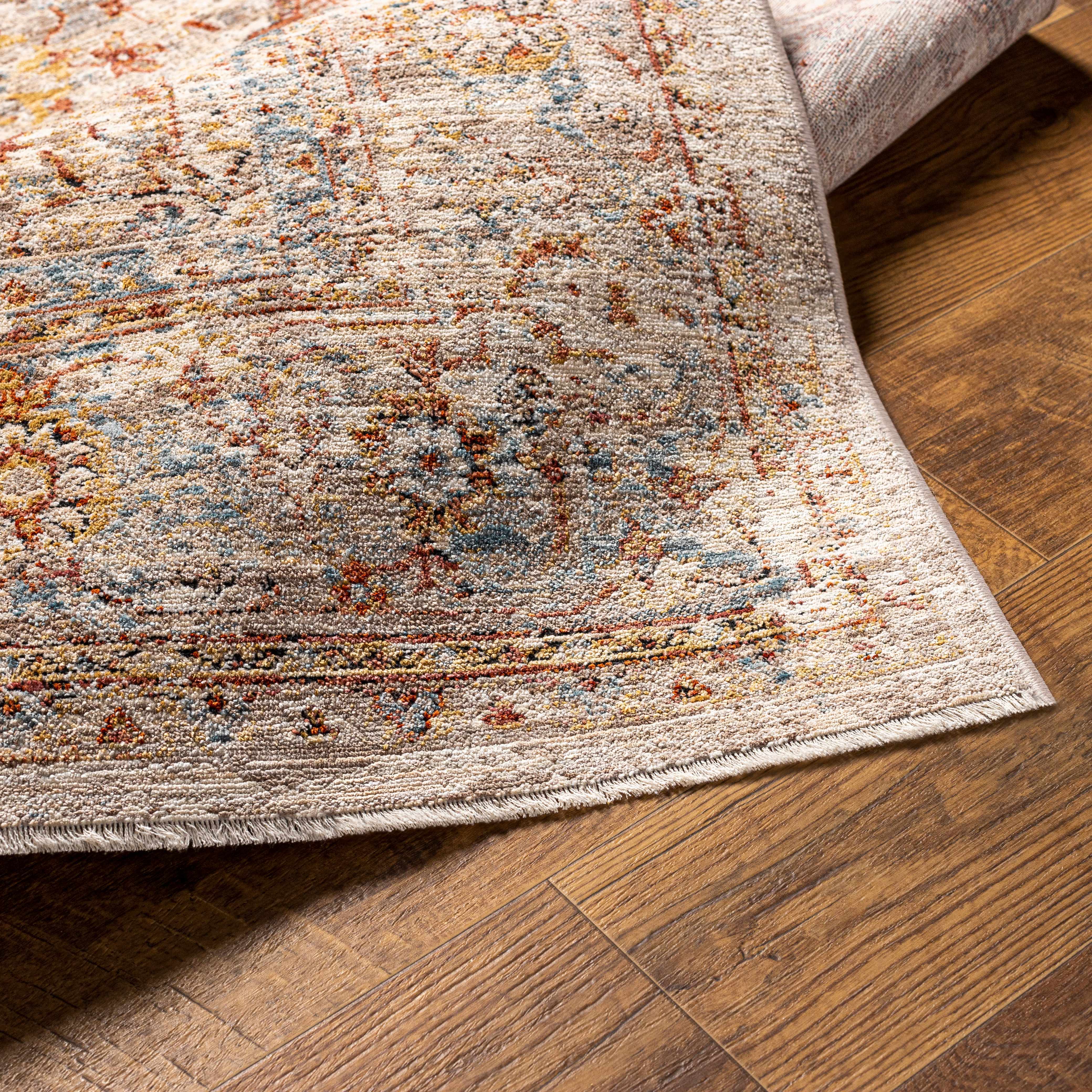 Marieville Luxe Performance Rug - Clearance - Image 4