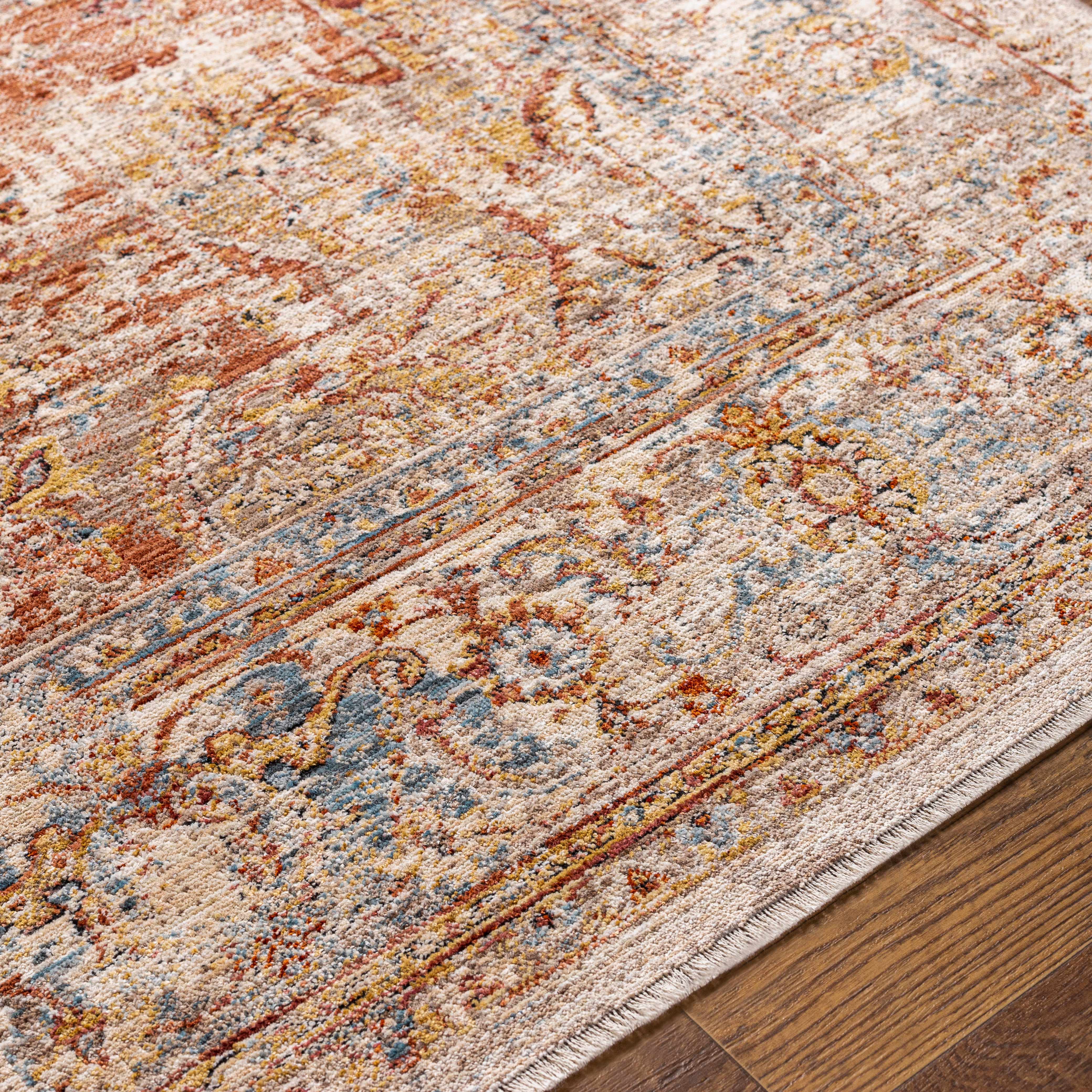 Marieville Luxe Performance Rug - Clearance - Image 7