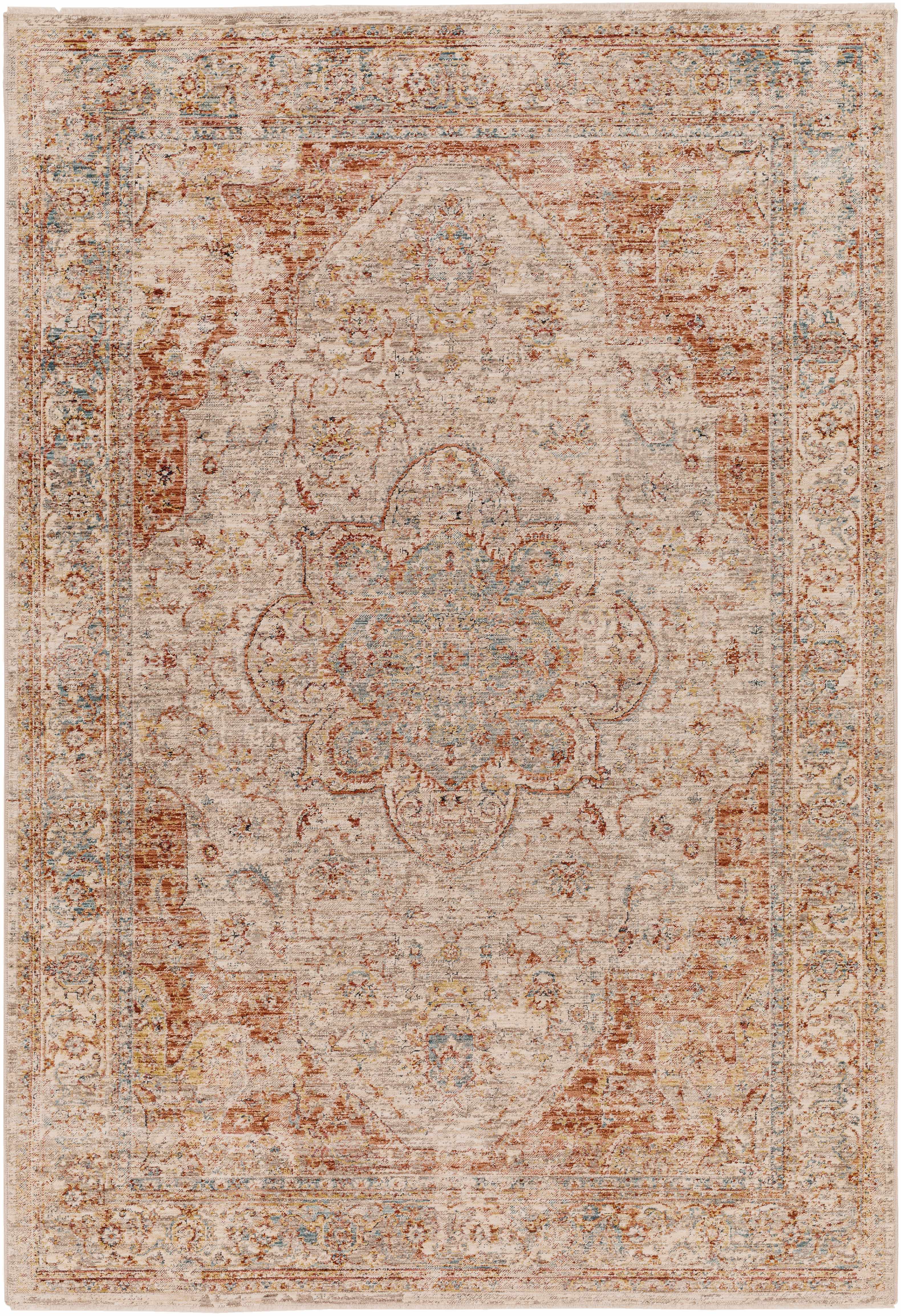 Marieville Luxe Performance Rug - Clearance - Image 8