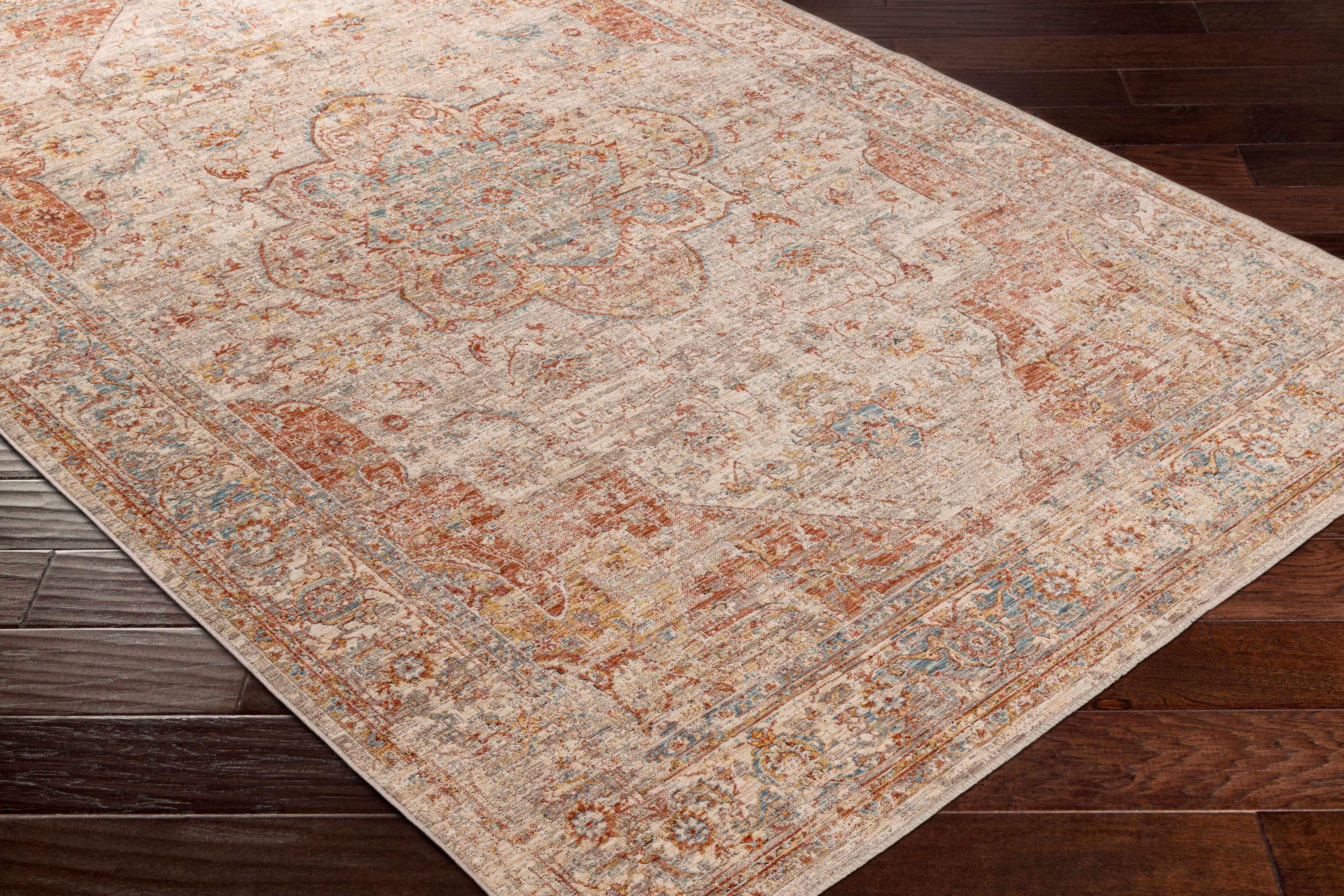 Marieville Luxe Performance Rug - Clearance - Image 9