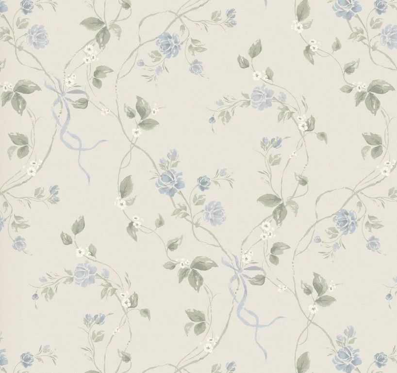 Marilyn Wallpaper by Katie Burt Art - Image 13