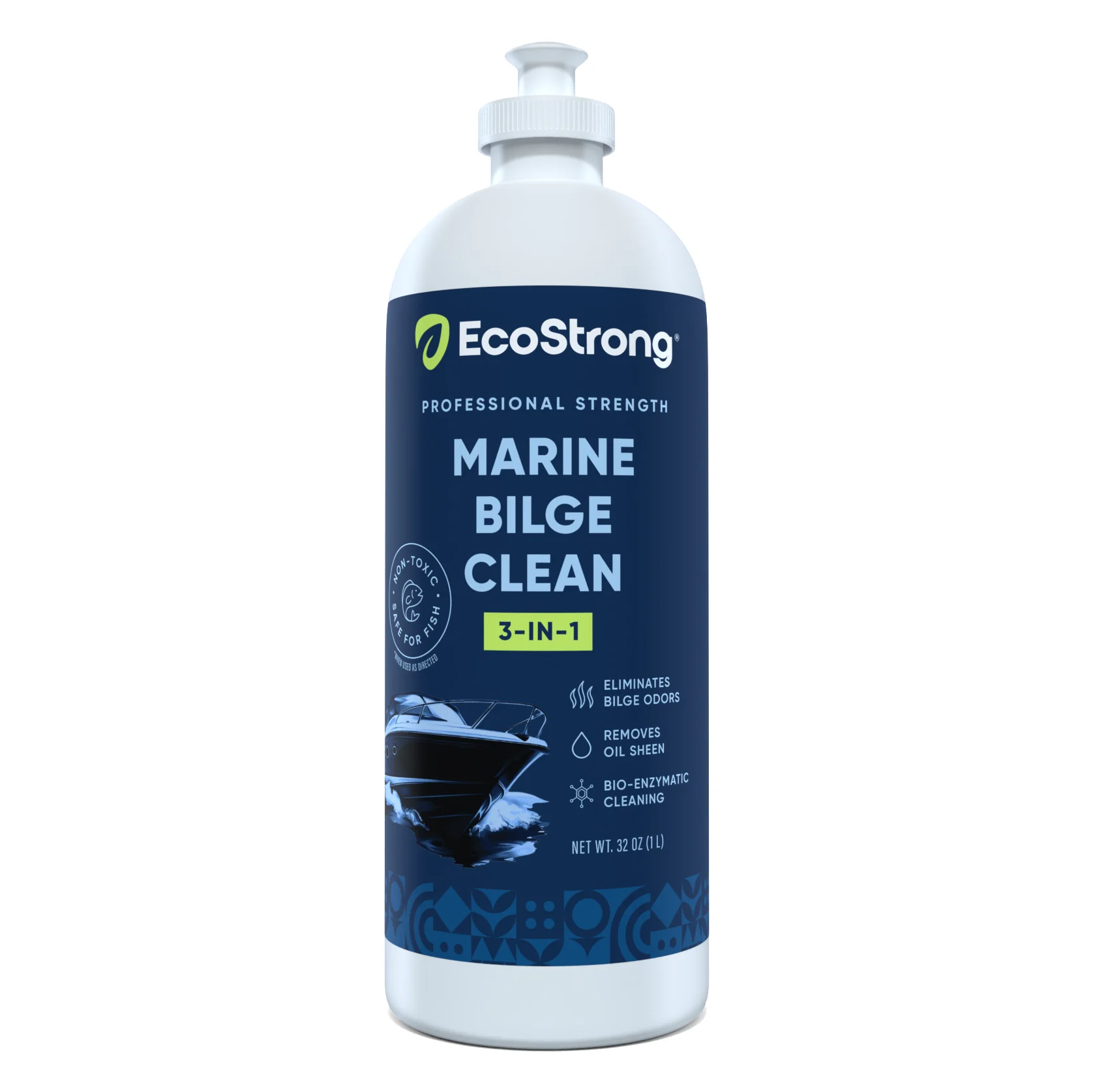 Marine Bilge Clean - Image 10