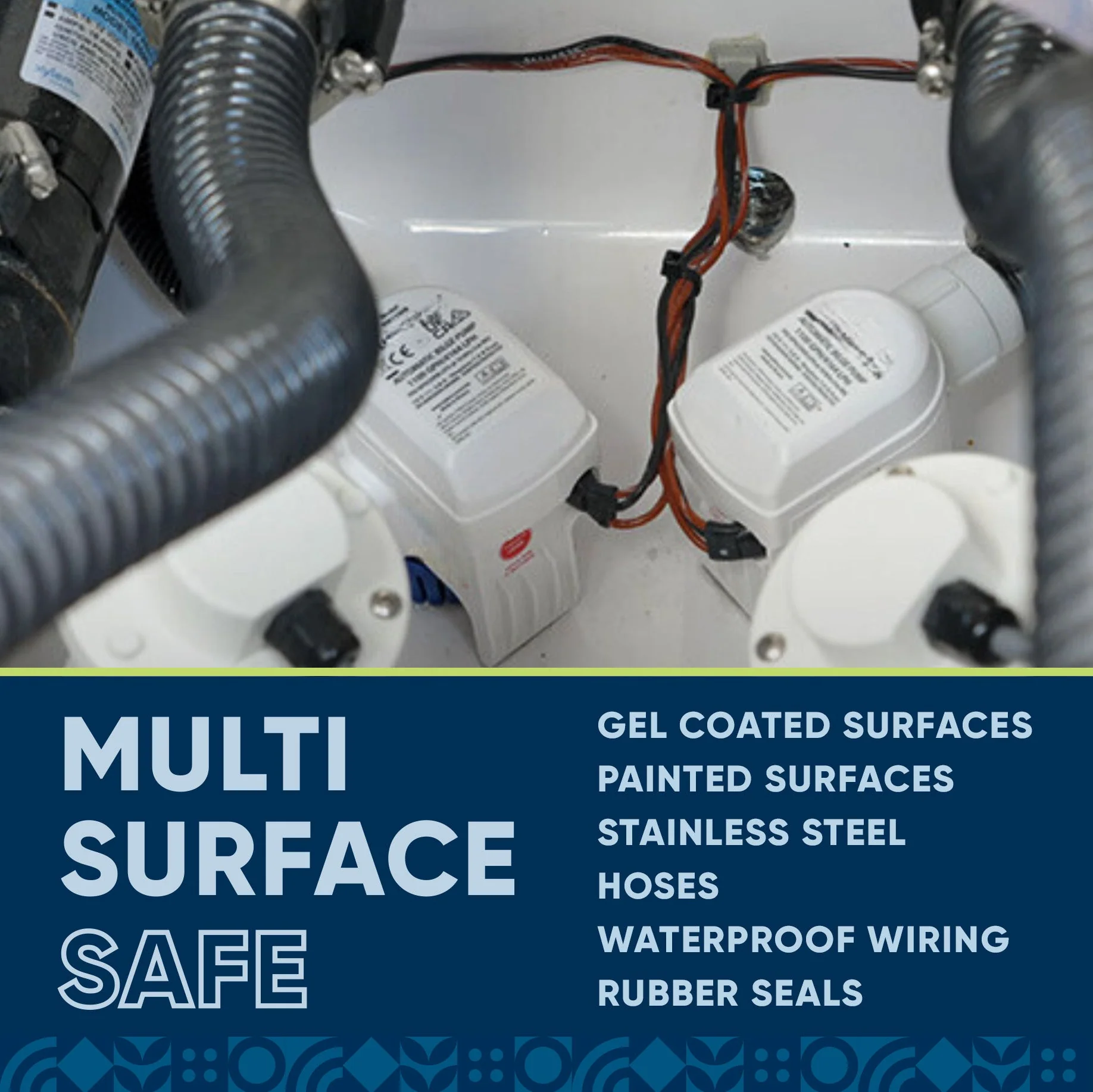Marine Bilge Clean - Image 11