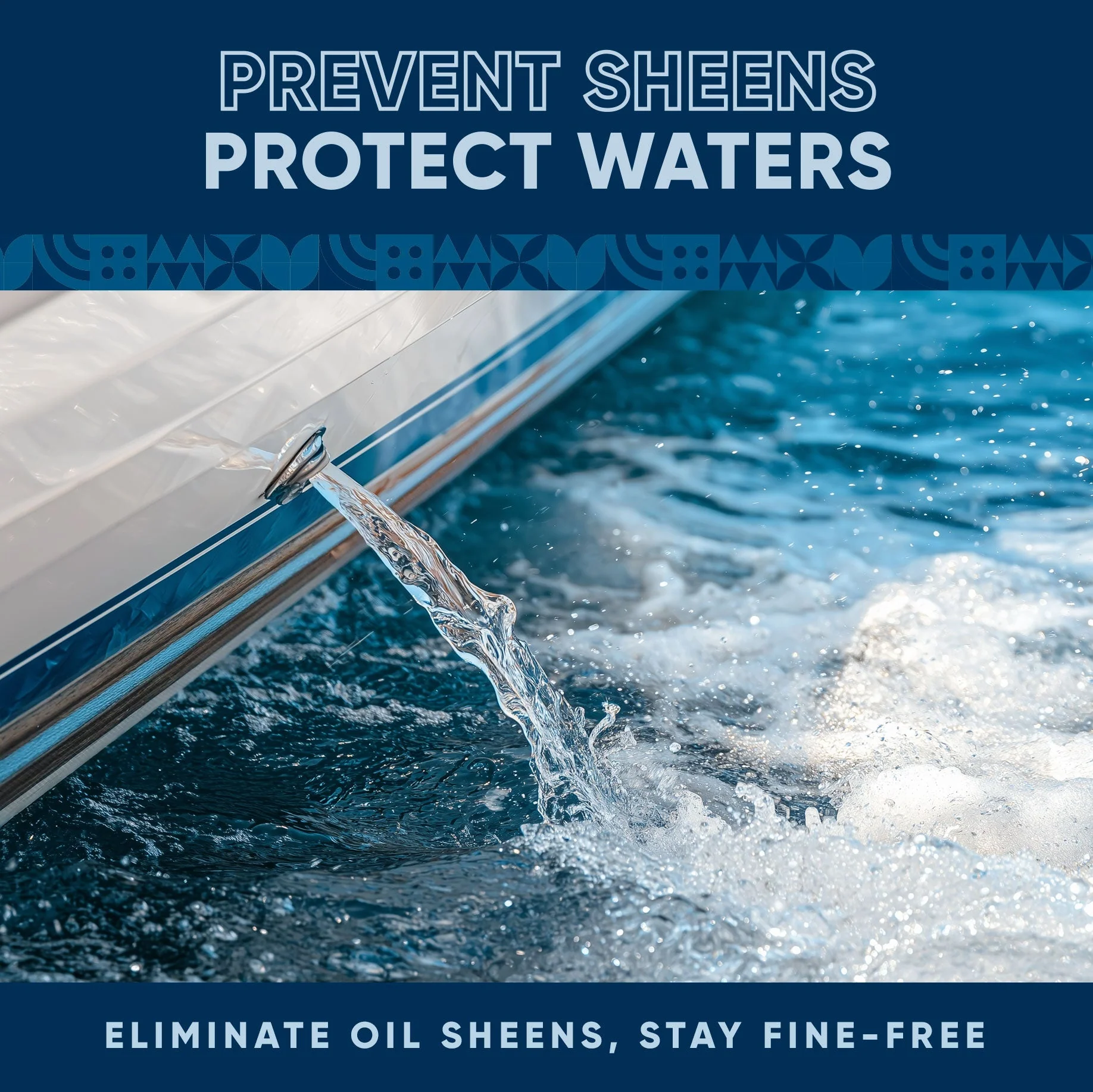 Marine Bilge Clean - Image 13