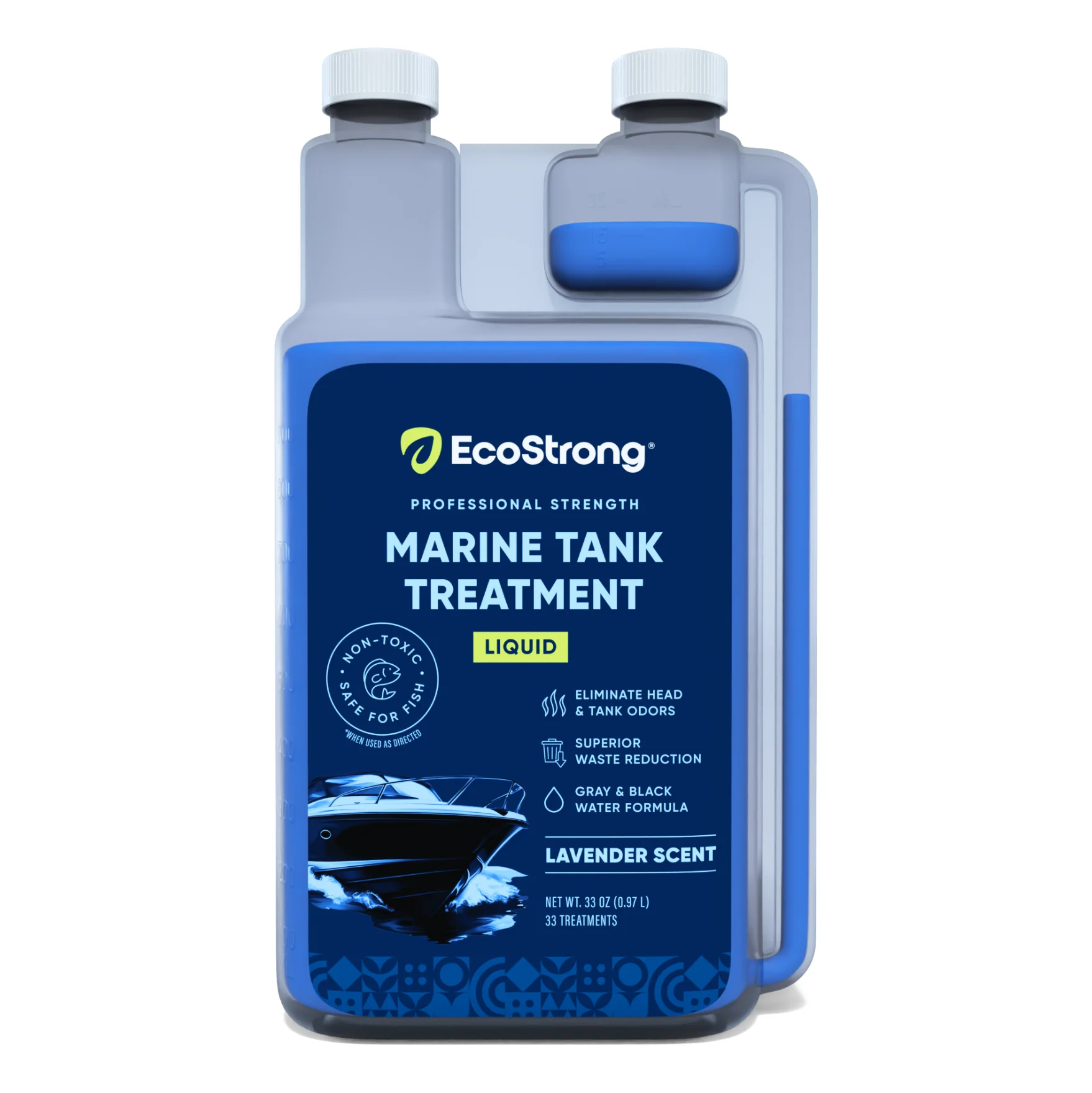 Marine Holding Tank Treatment - Image 10