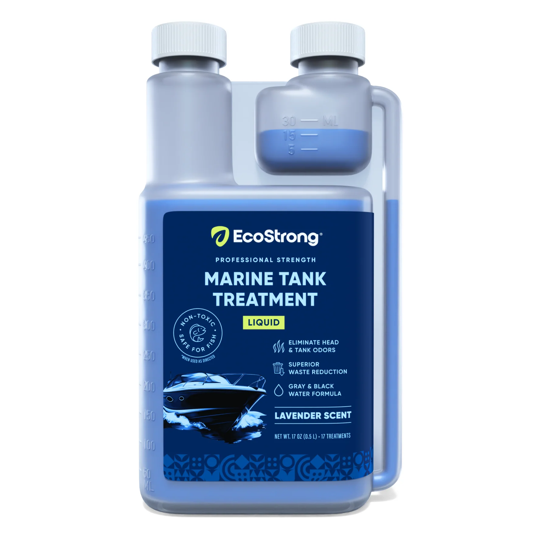 Marine Holding Tank Treatment - Image 19