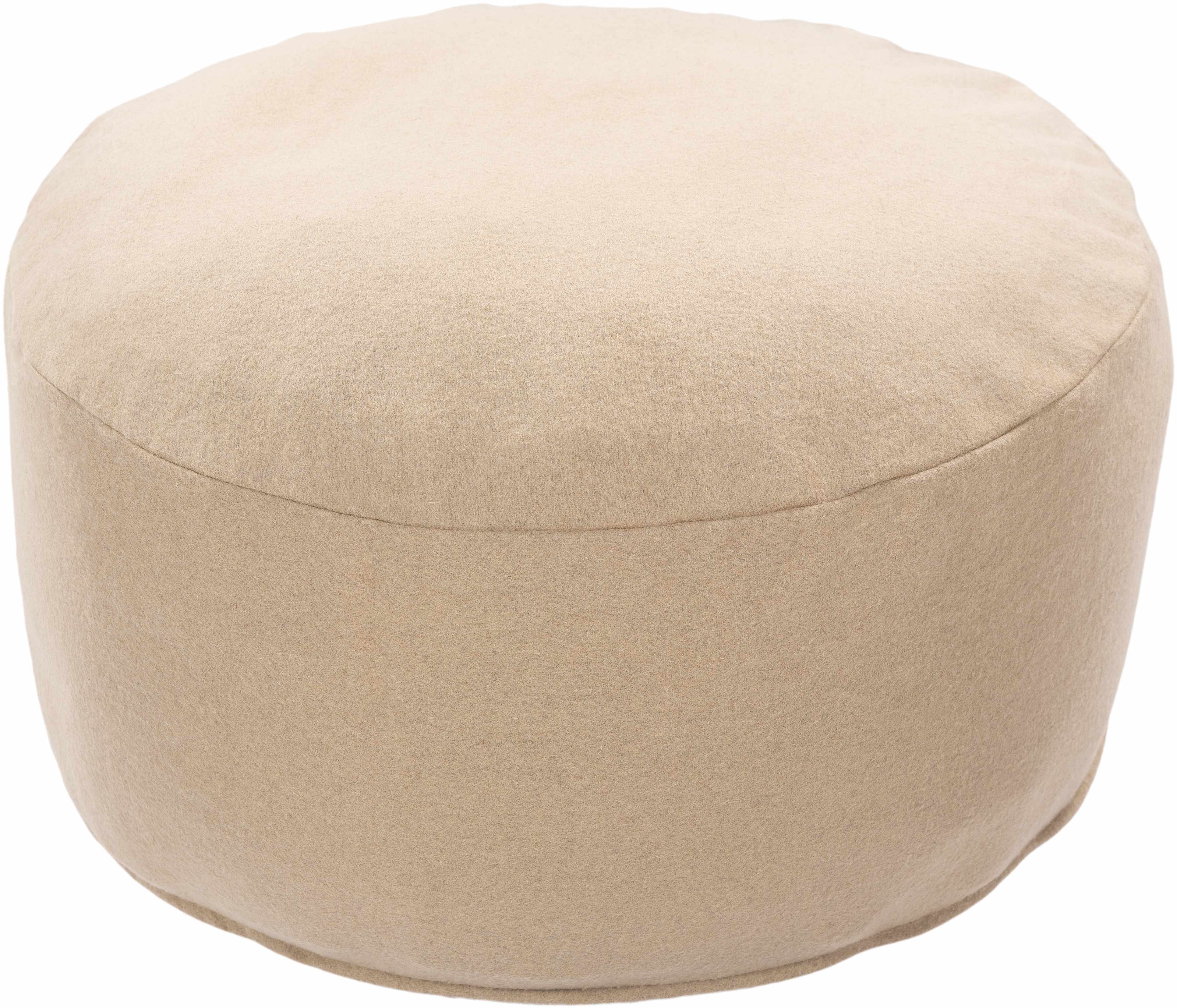 Marine Pouf - Clearance - Image 2