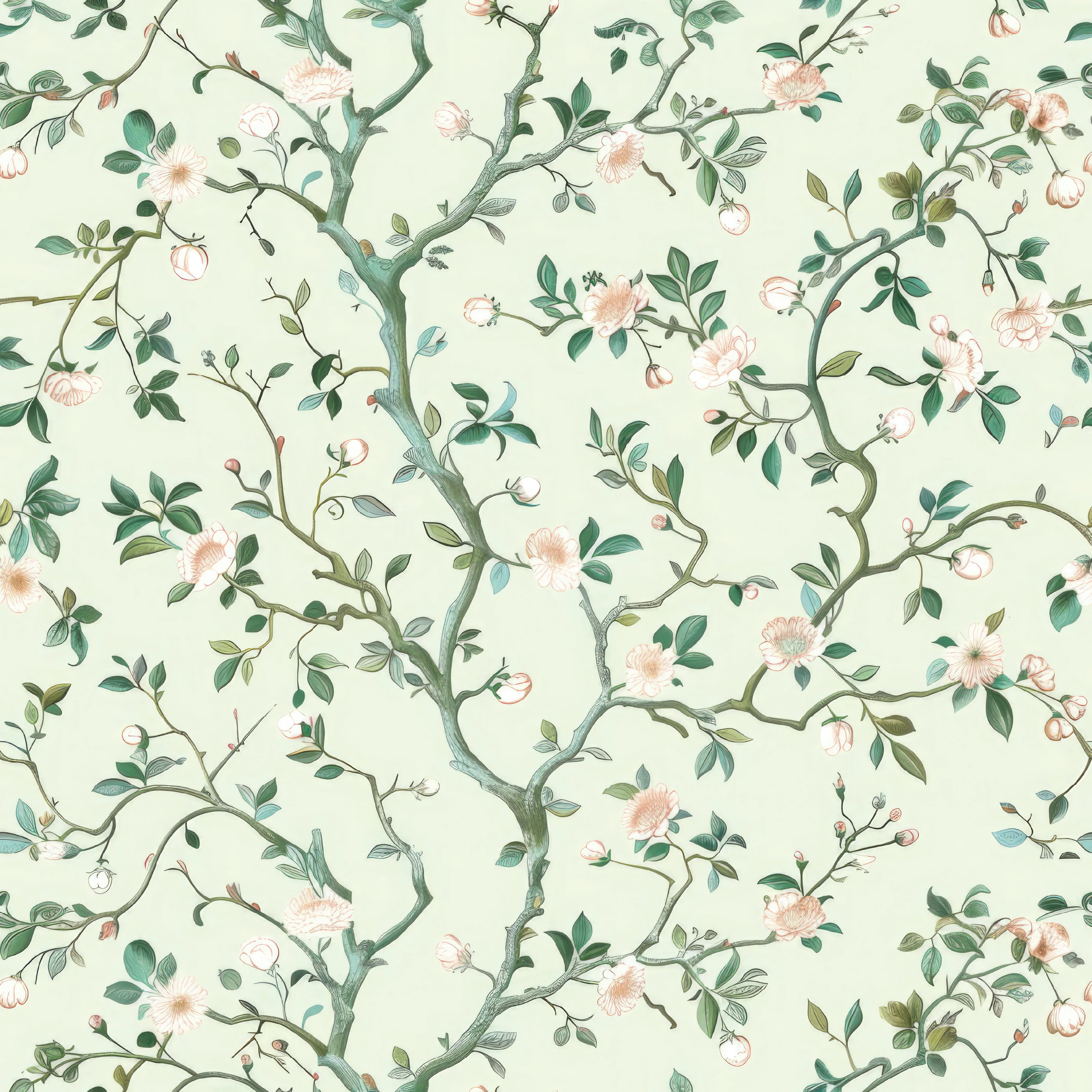 Marleigh Wallpaper - Image 4