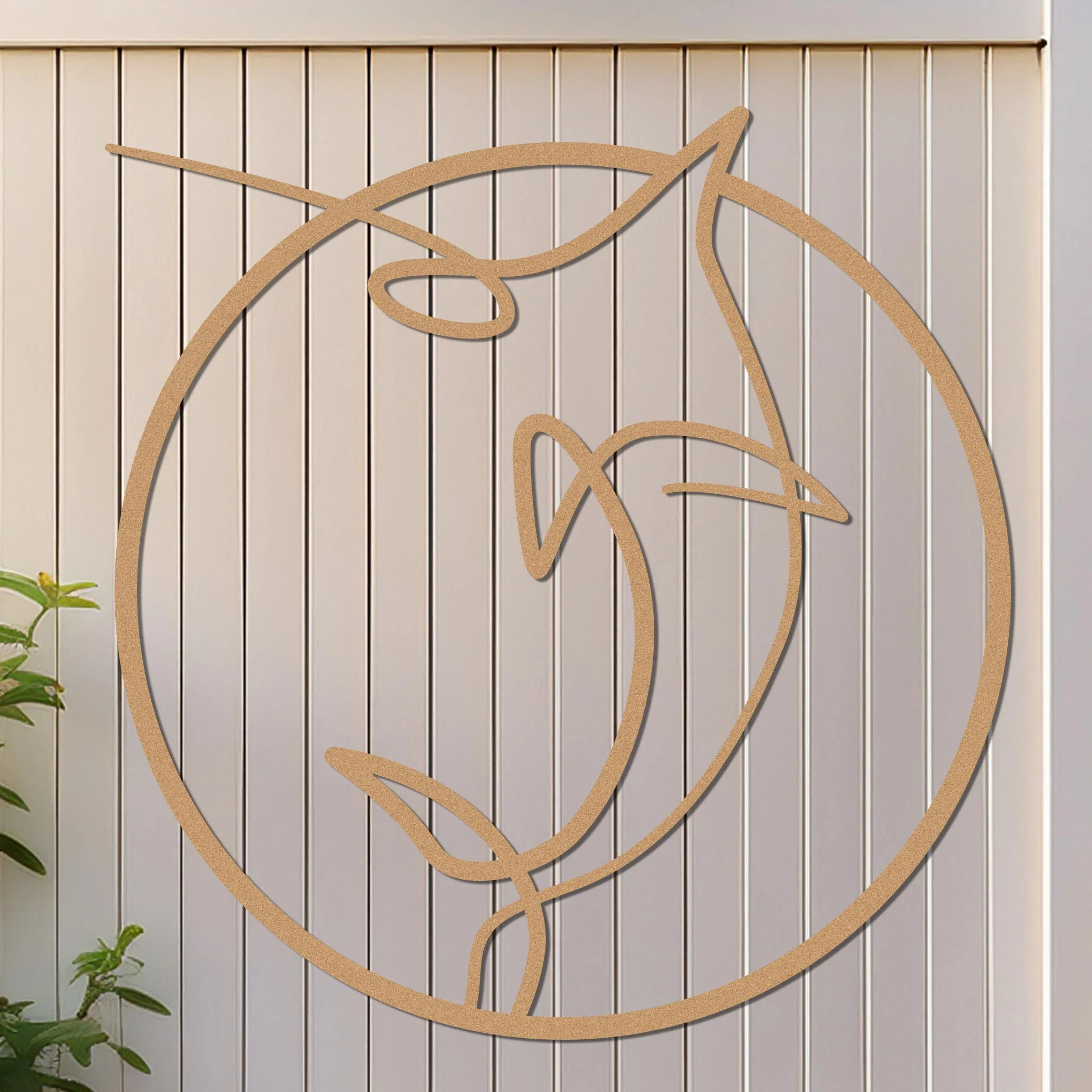 Marlin Sign - Image 3