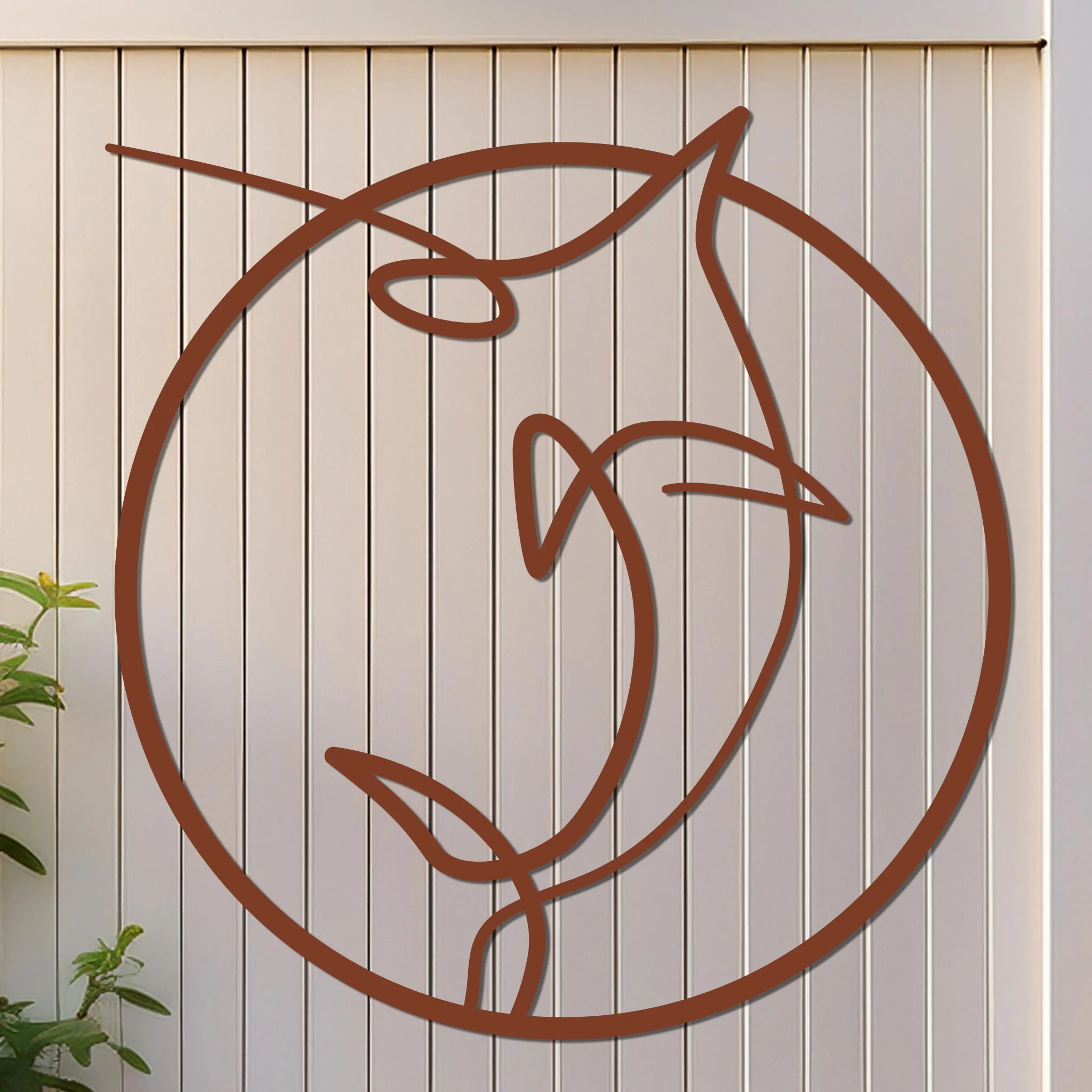 Marlin Sign - Image 4