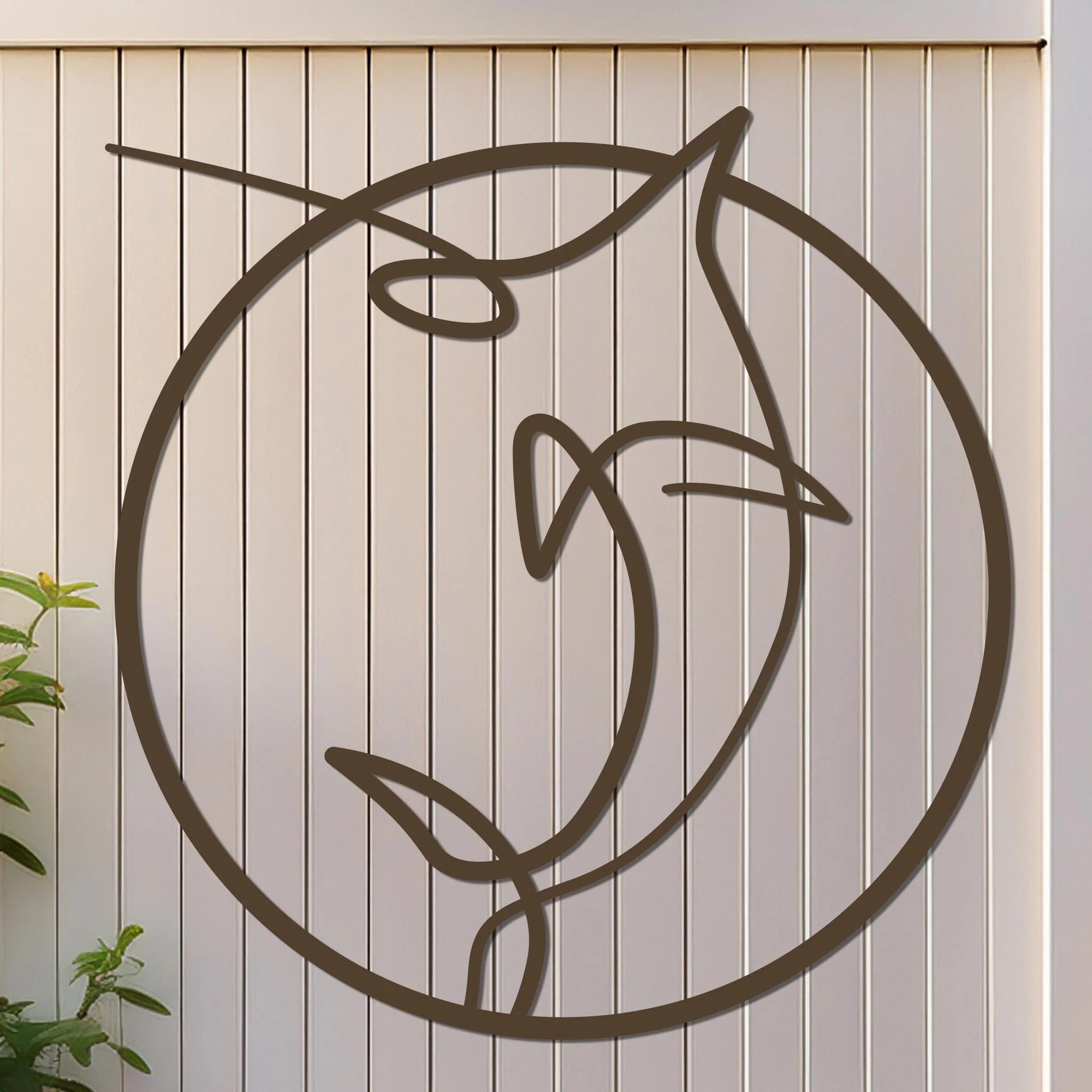 Marlin Sign - Image 5