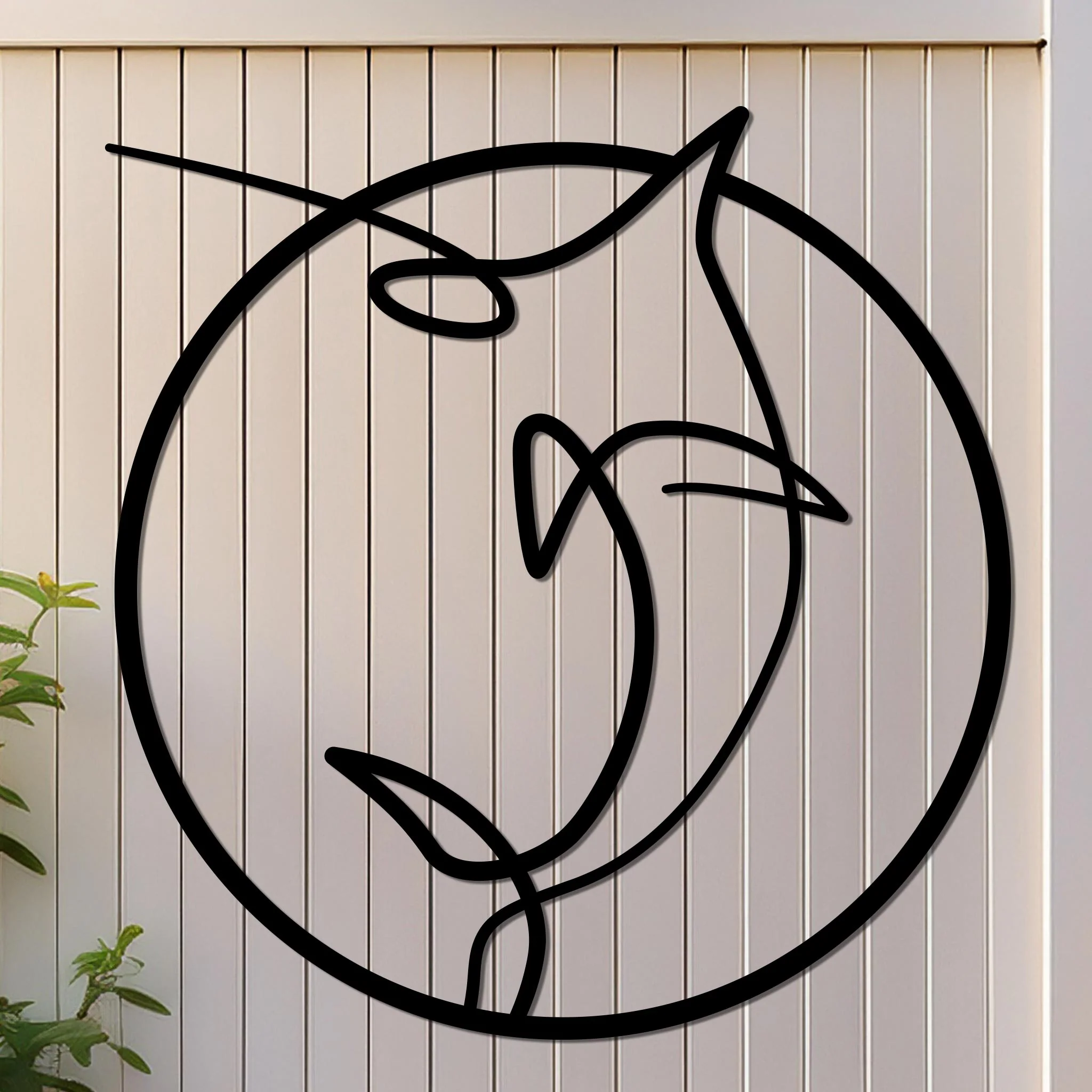 Marlin Sign - Image 6
