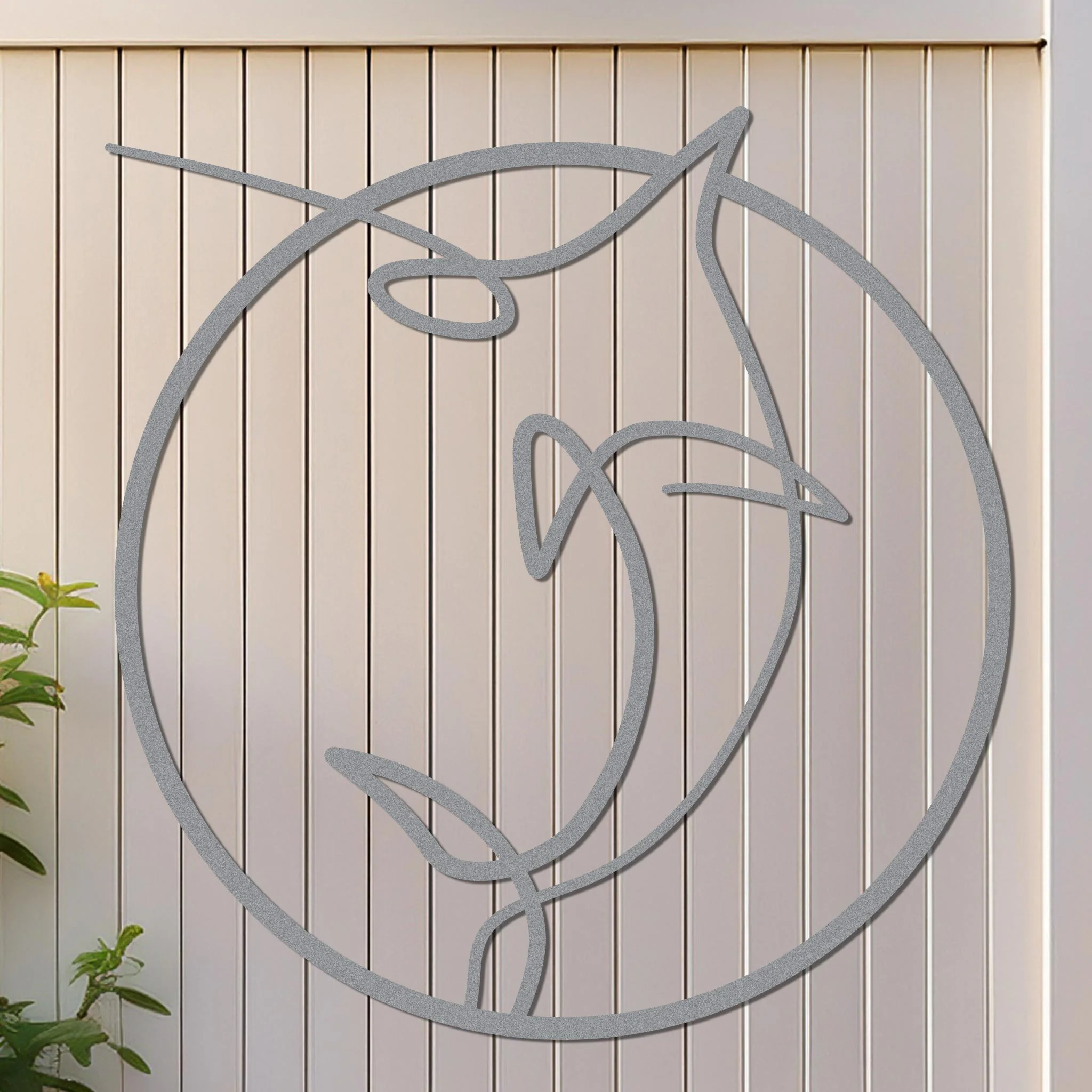 Marlin Sign - Image 7