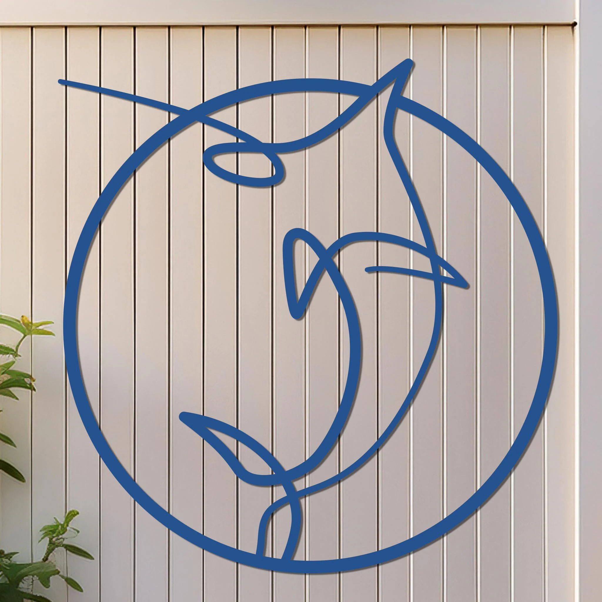 Marlin Sign - Image 8