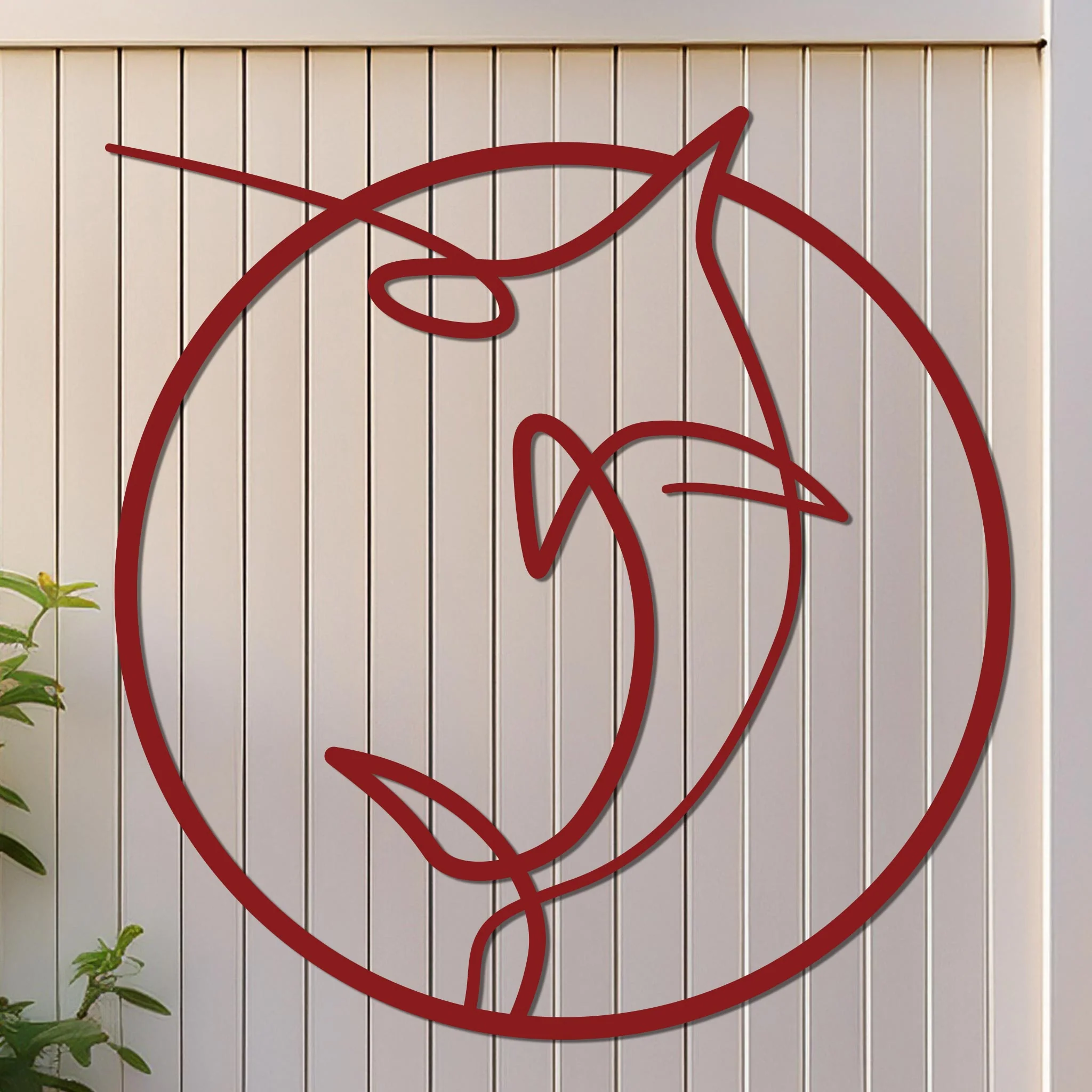 Marlin Sign - Image 9