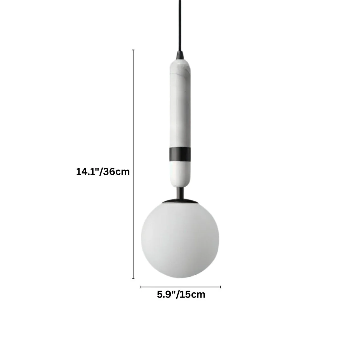 Marlo Pendant Light - Image 14