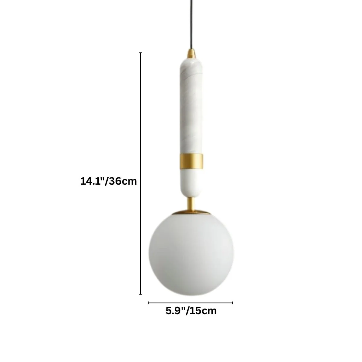Marlo Pendant Light - Image 15