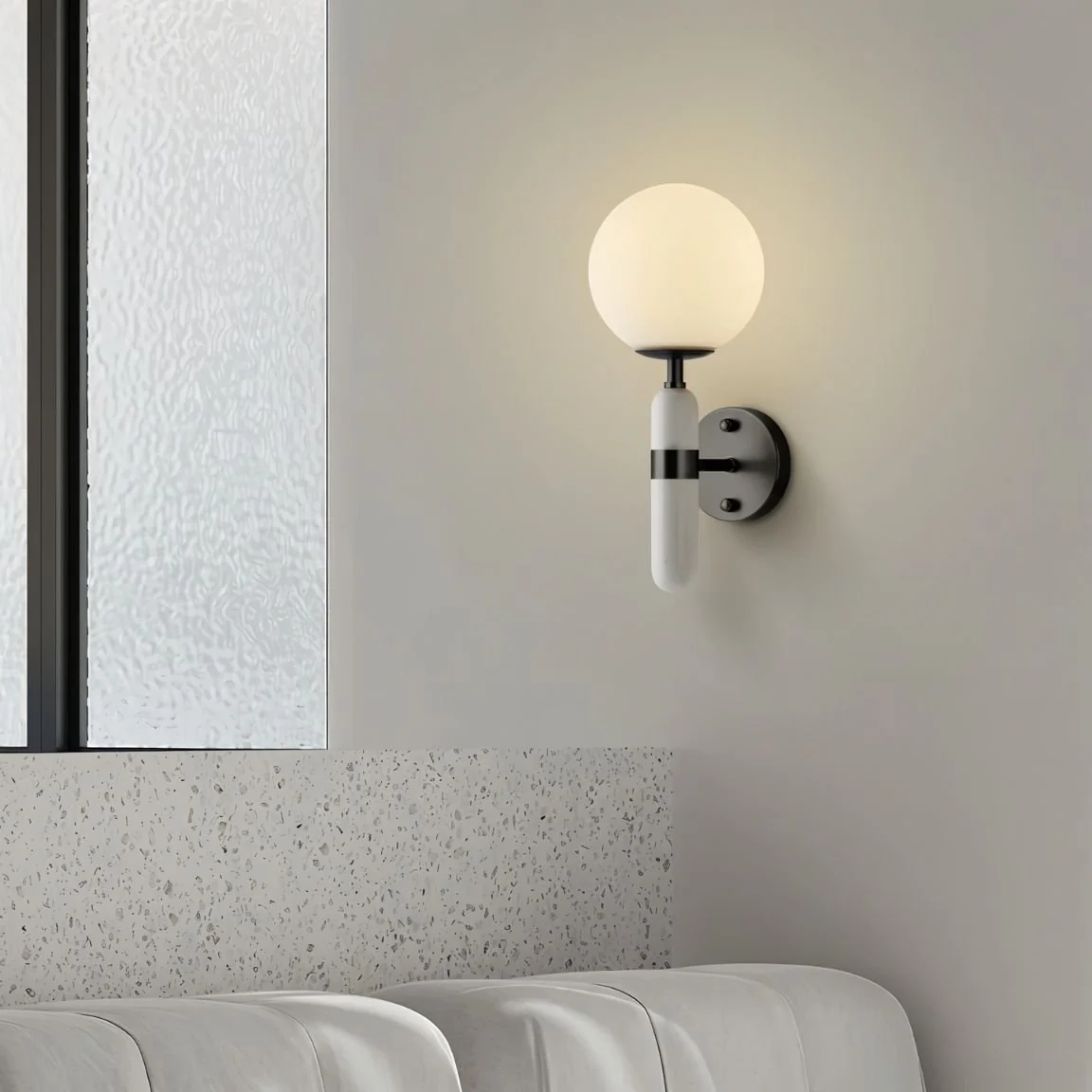 Marlo Wall Lamp - Image 4