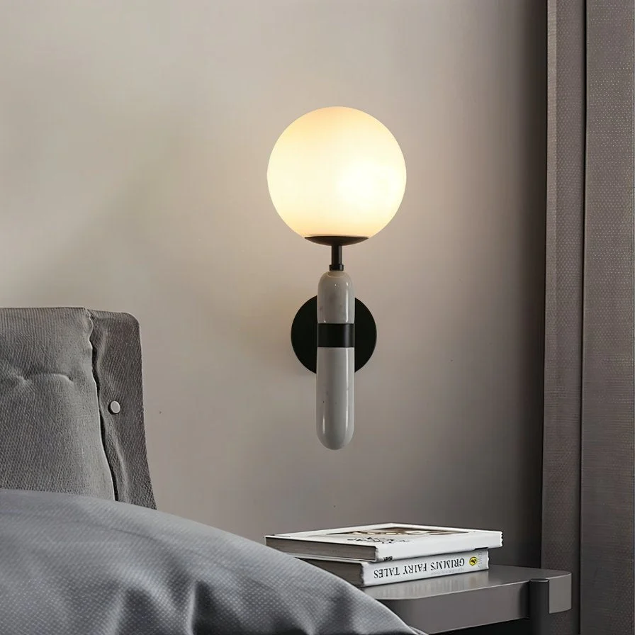 Marlo Wall Lamp - Image 7