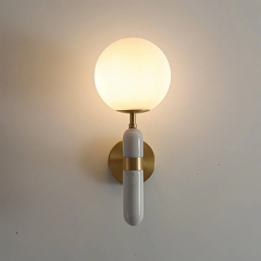 Marlo Wall Lamp - Image 8