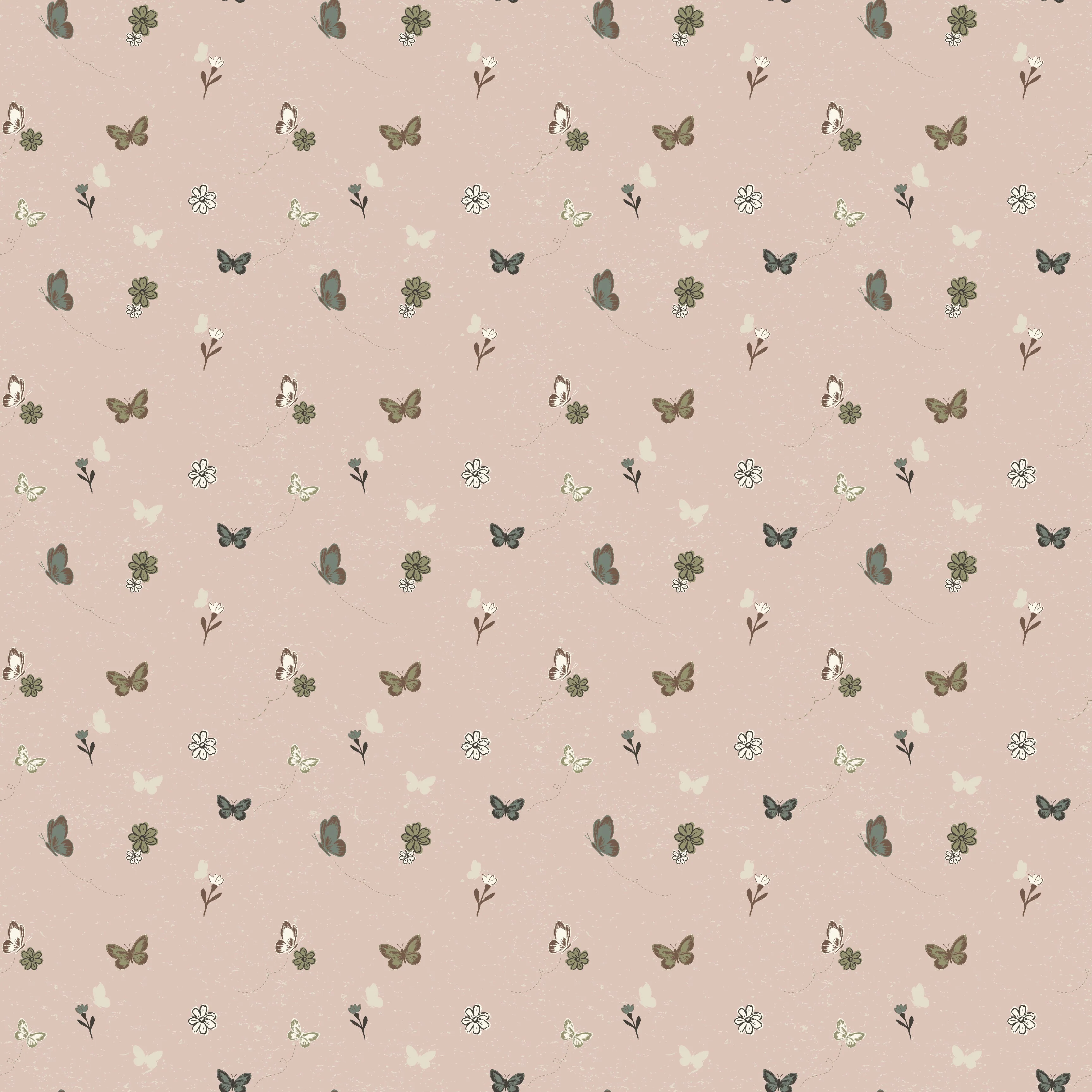 Marlo Wallpaper by The Feral Flower - Image 5